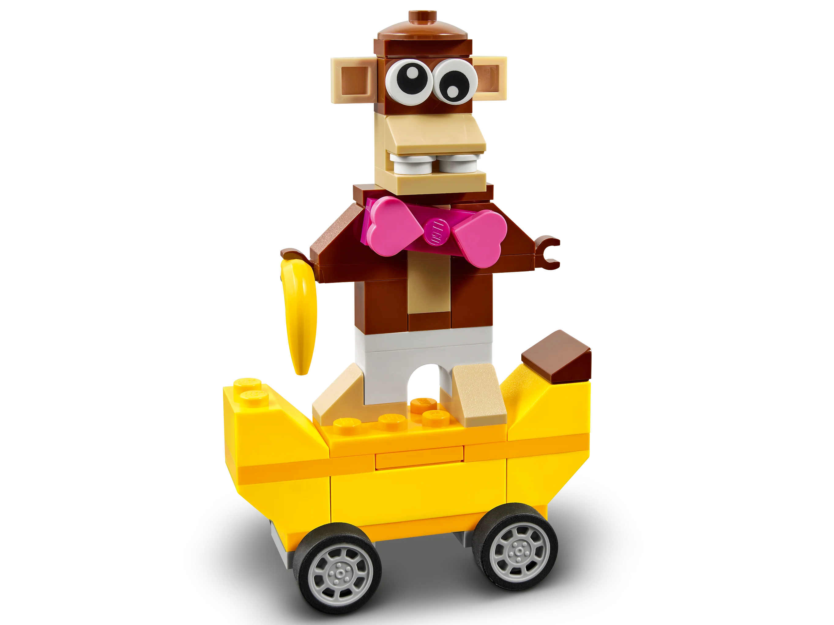 Bricks and Wheels - Image 7
