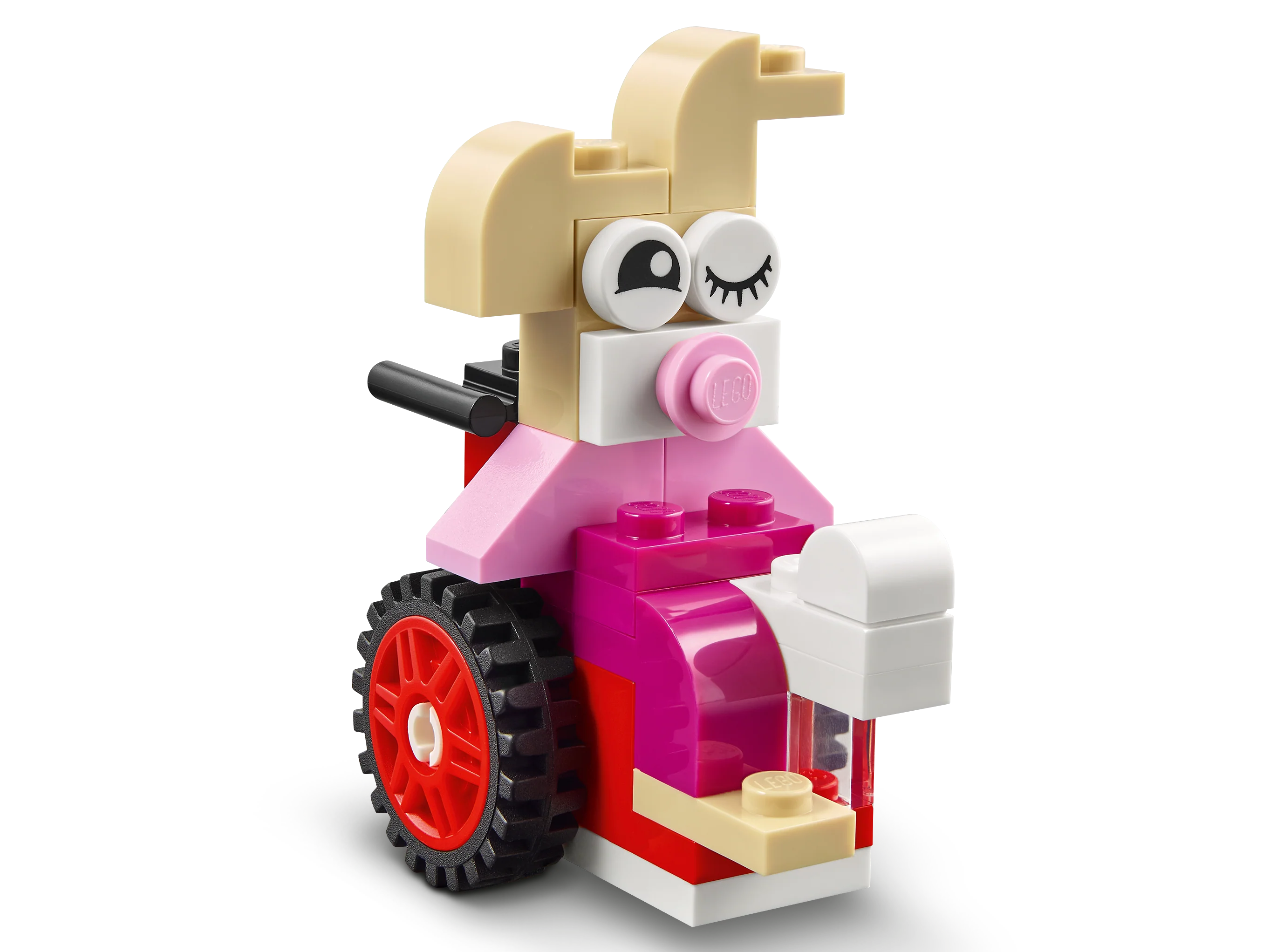 Bricks and Wheels - Image 9