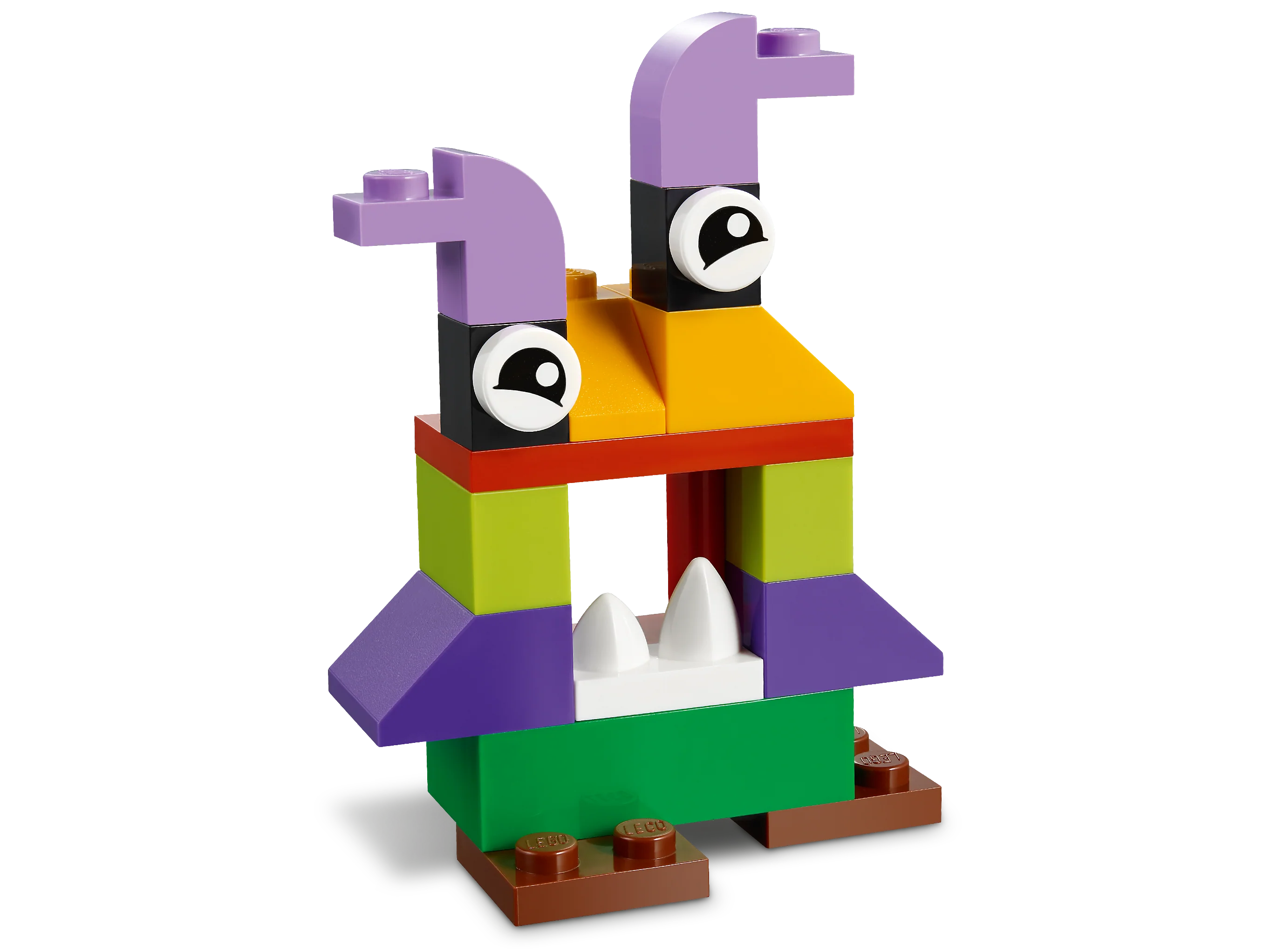 Creative Building Bricks - Image 10