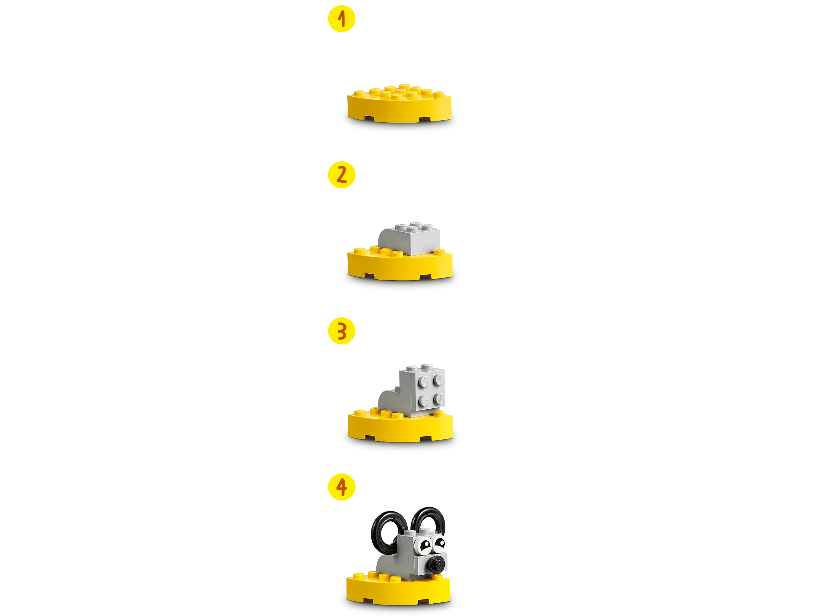 Creative Building Bricks - Image 11