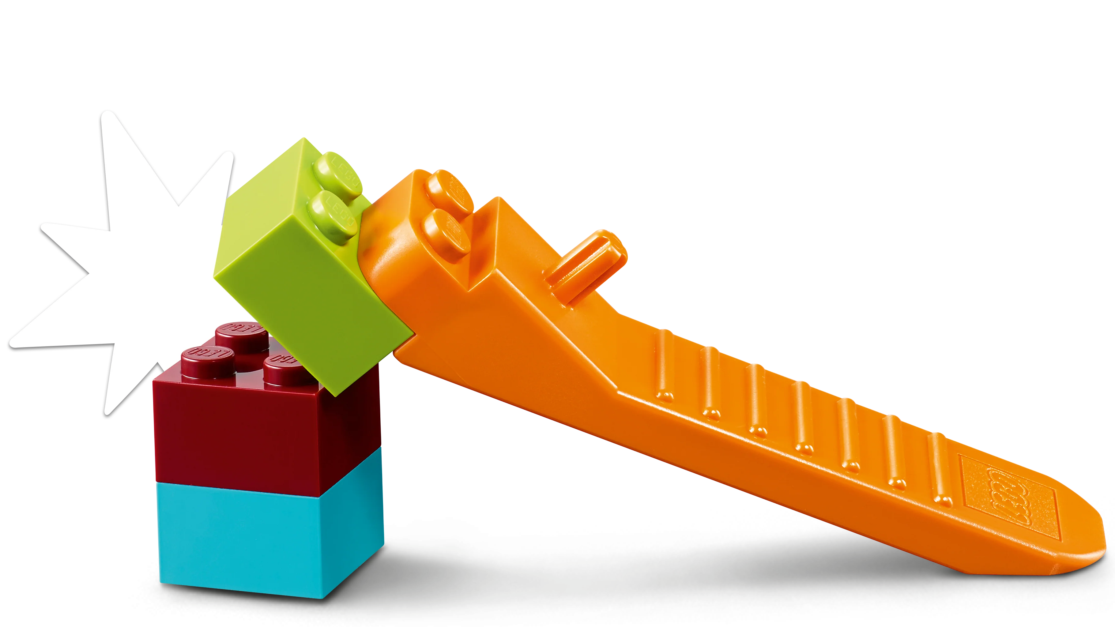 Creative Building Bricks - Image 13