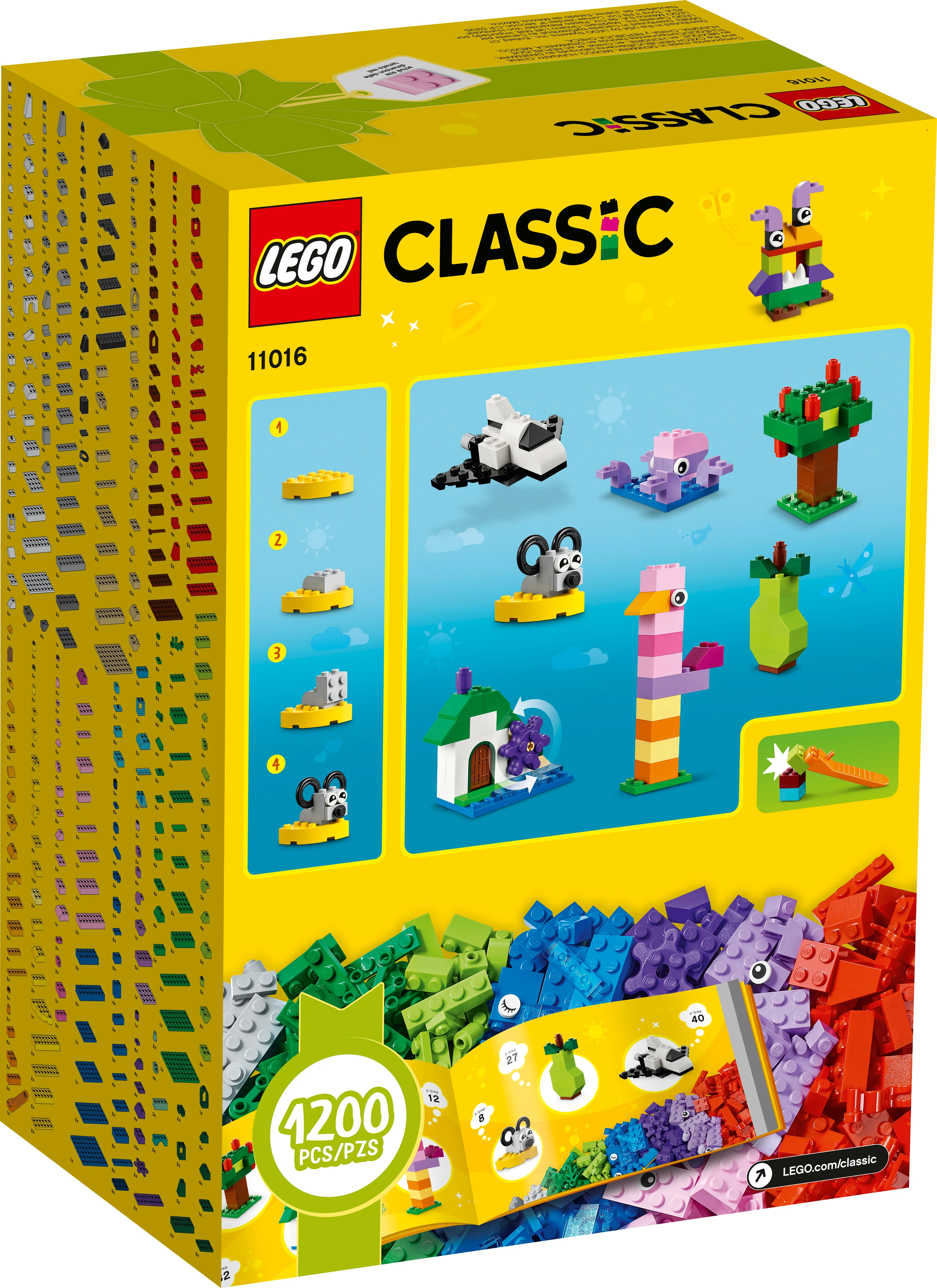Creative Building Bricks - Image 14