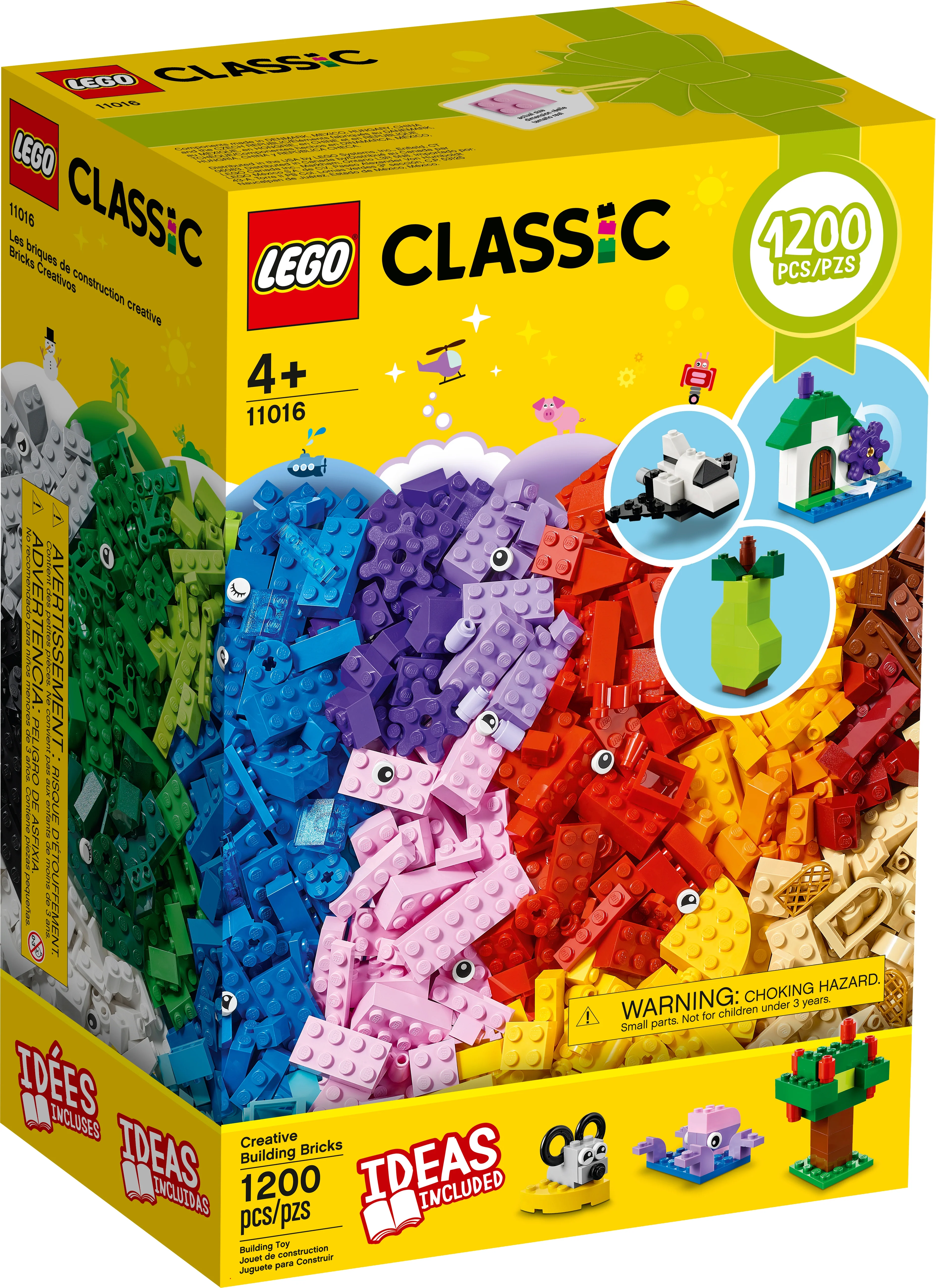 Creative Building Bricks - Image 2
