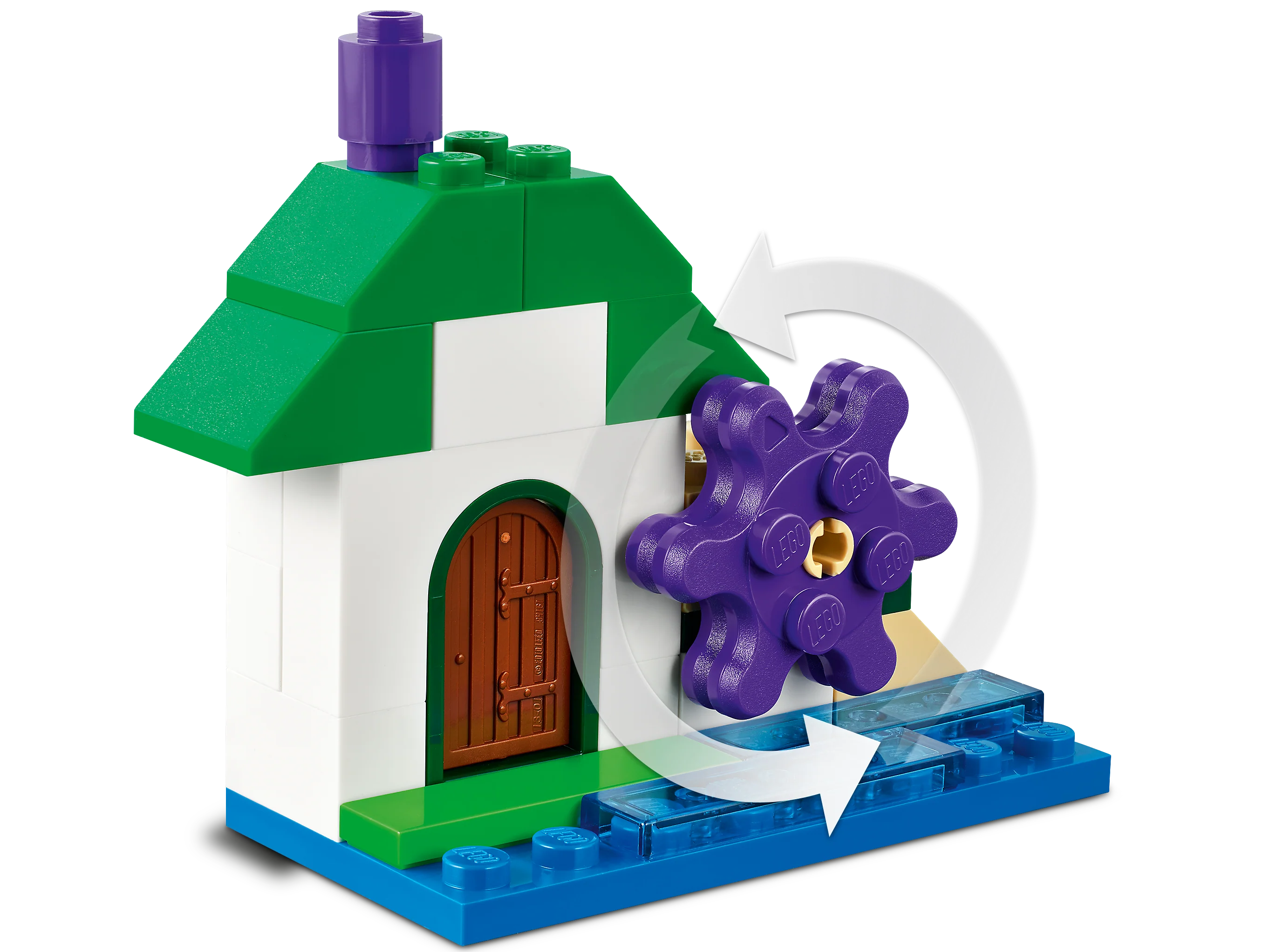 Creative Building Bricks - Image 4