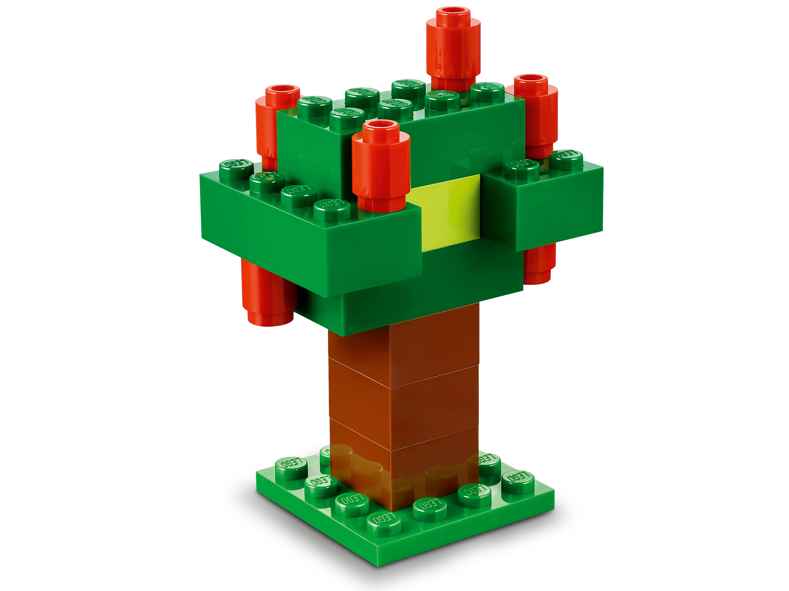 Creative Building Bricks - Image 7