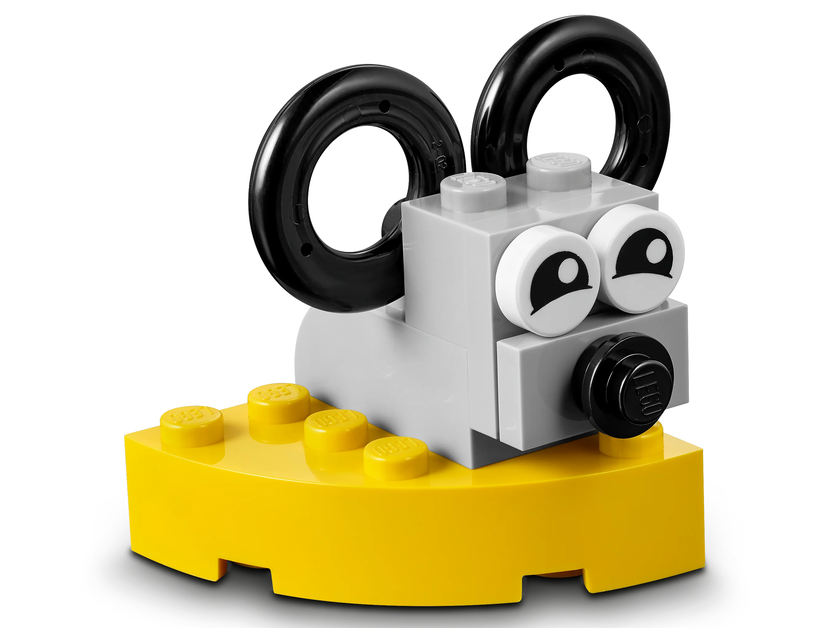 Creative Building Bricks - Image 8