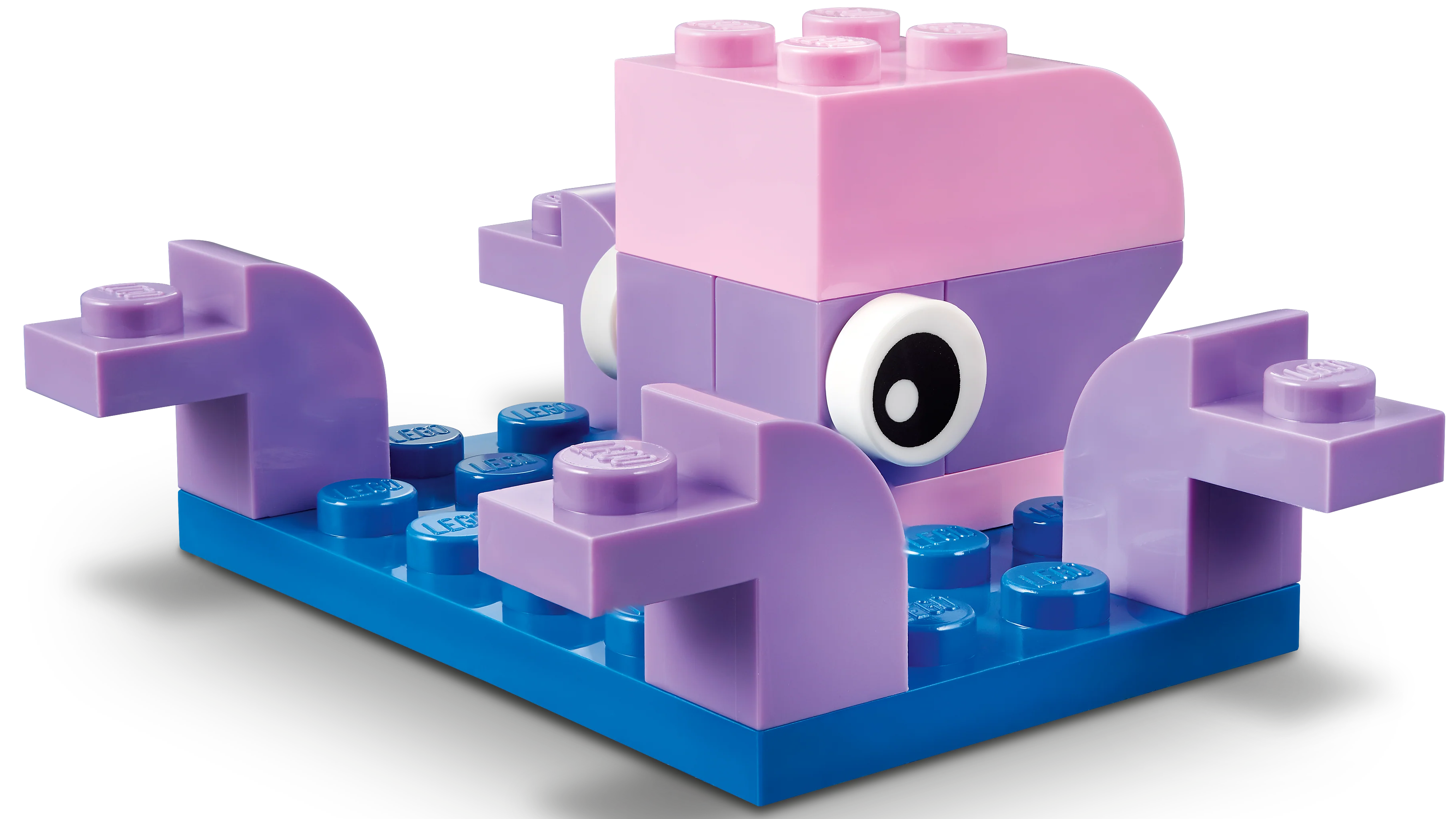 Creative Building Bricks - Image 9