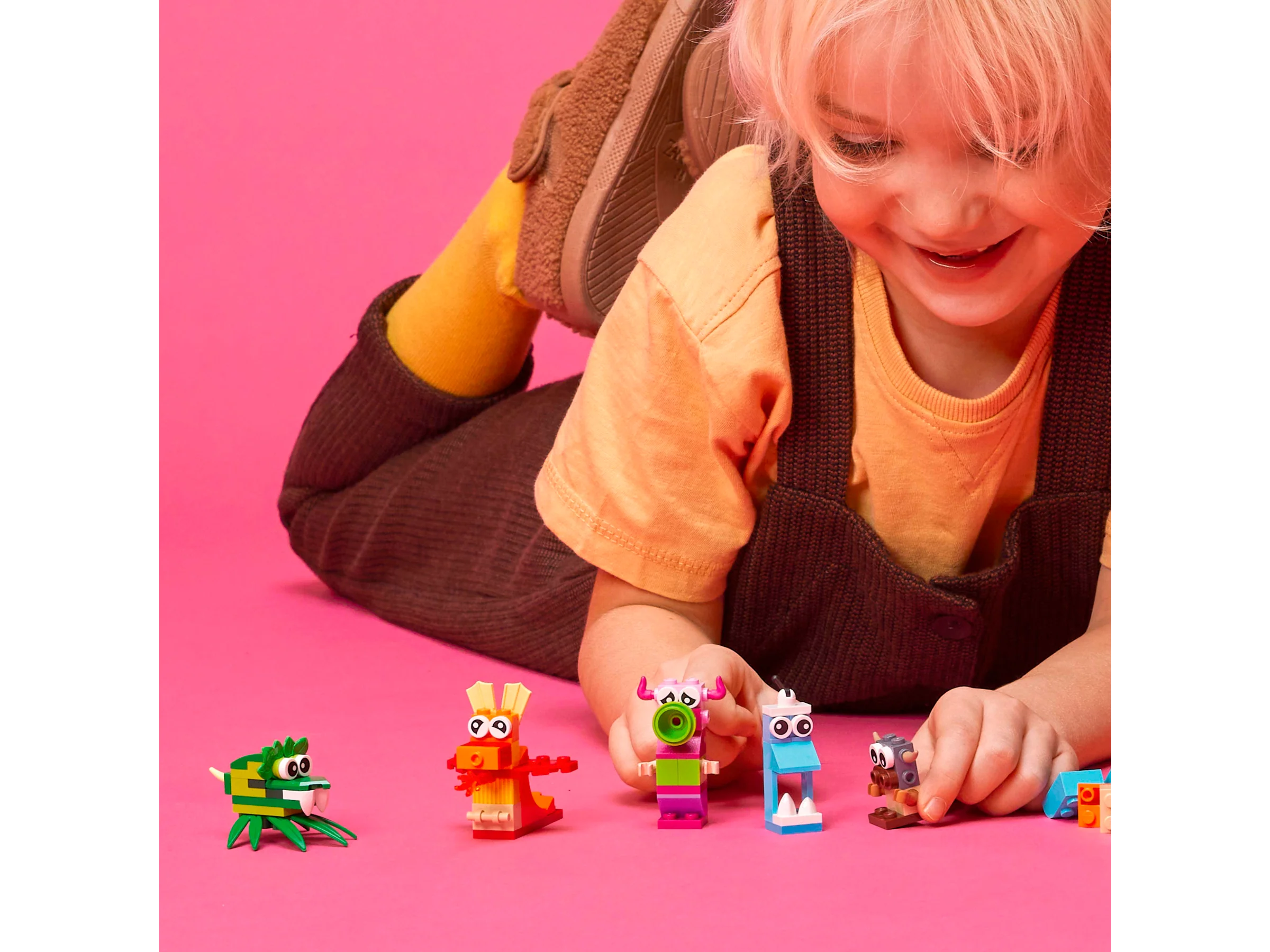 Creative Monsters - Image 10