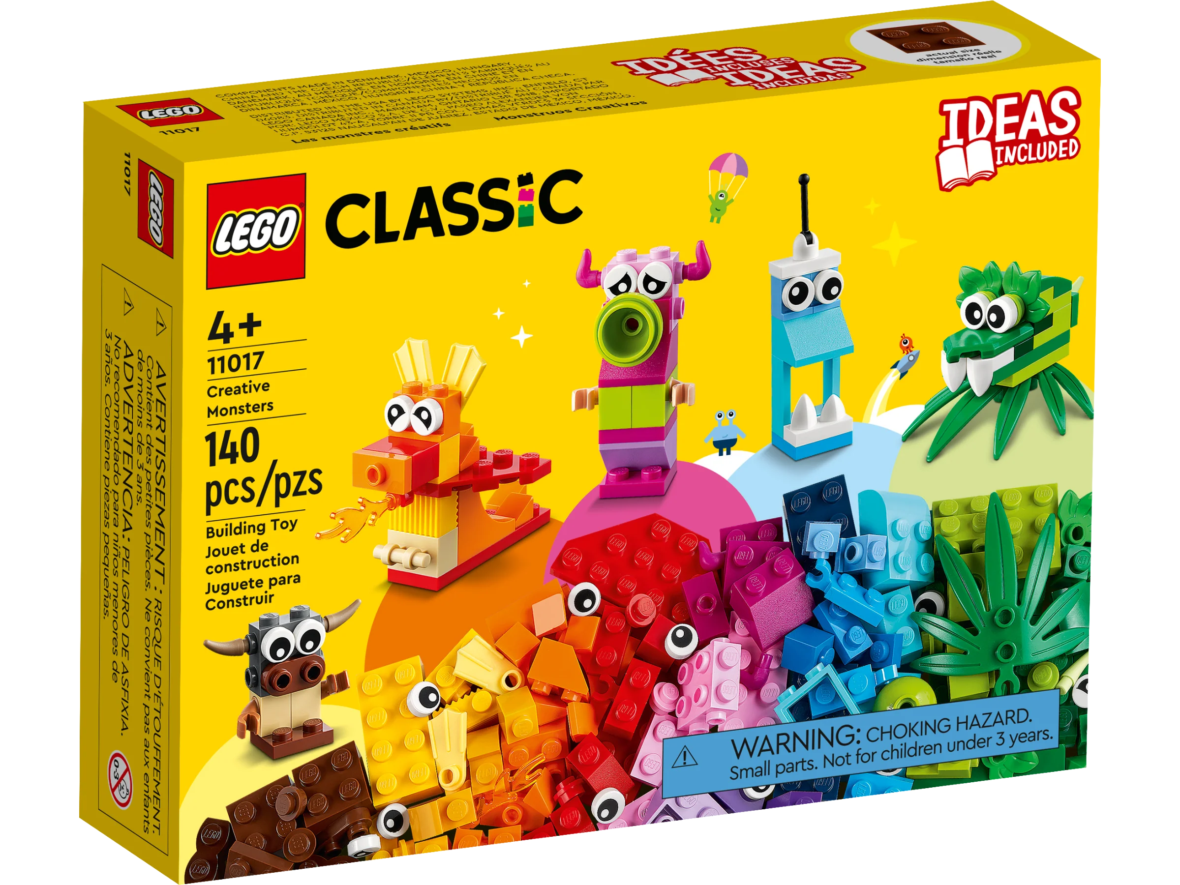 Creative Monsters - Image 2