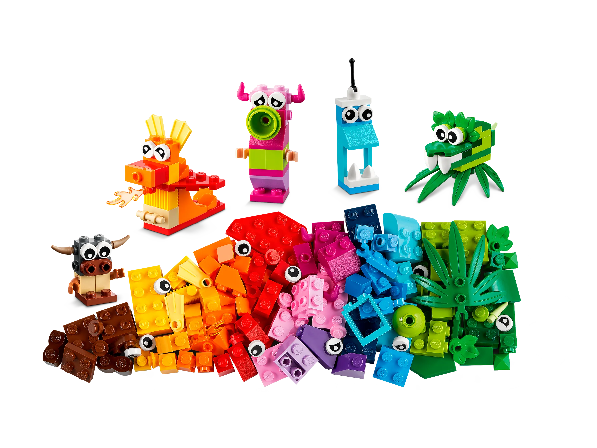 Creative Monsters - Image 3