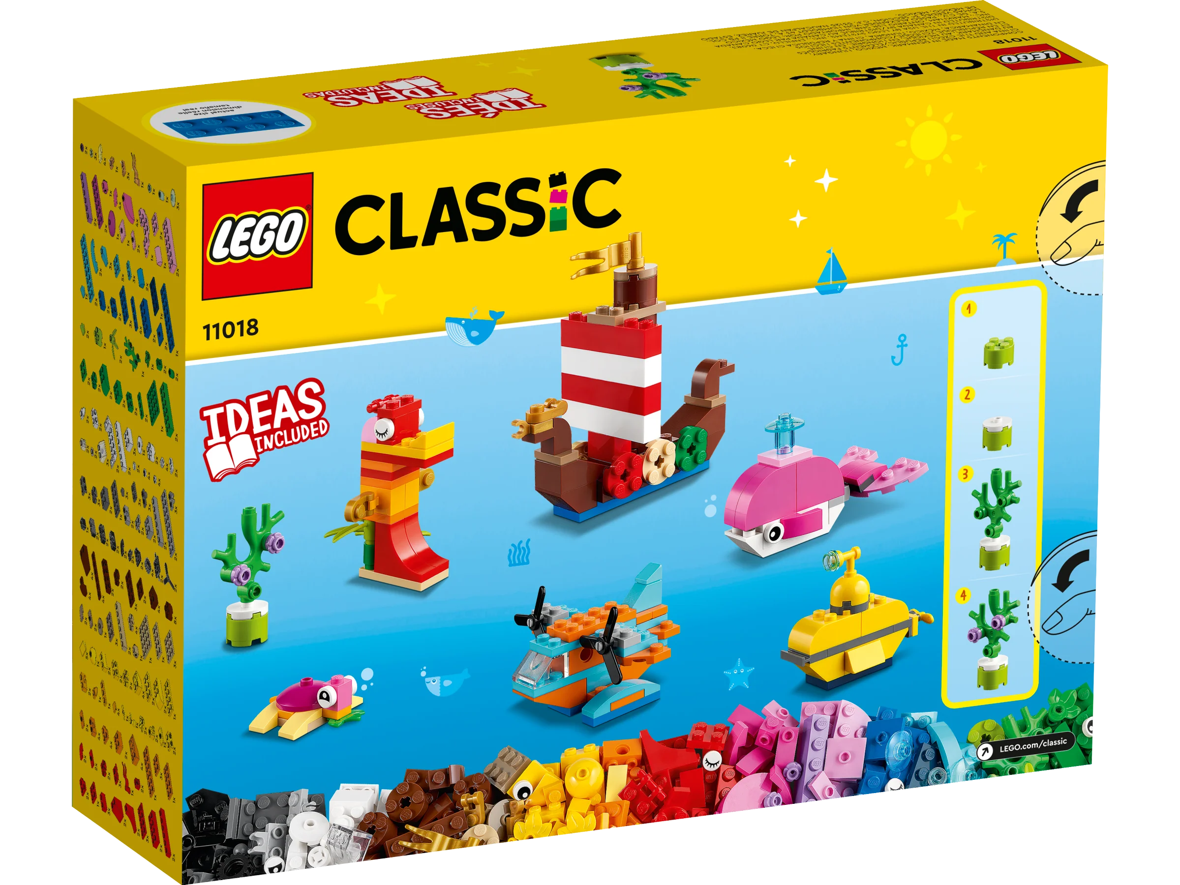 Creative Ocean Fun - Image 12