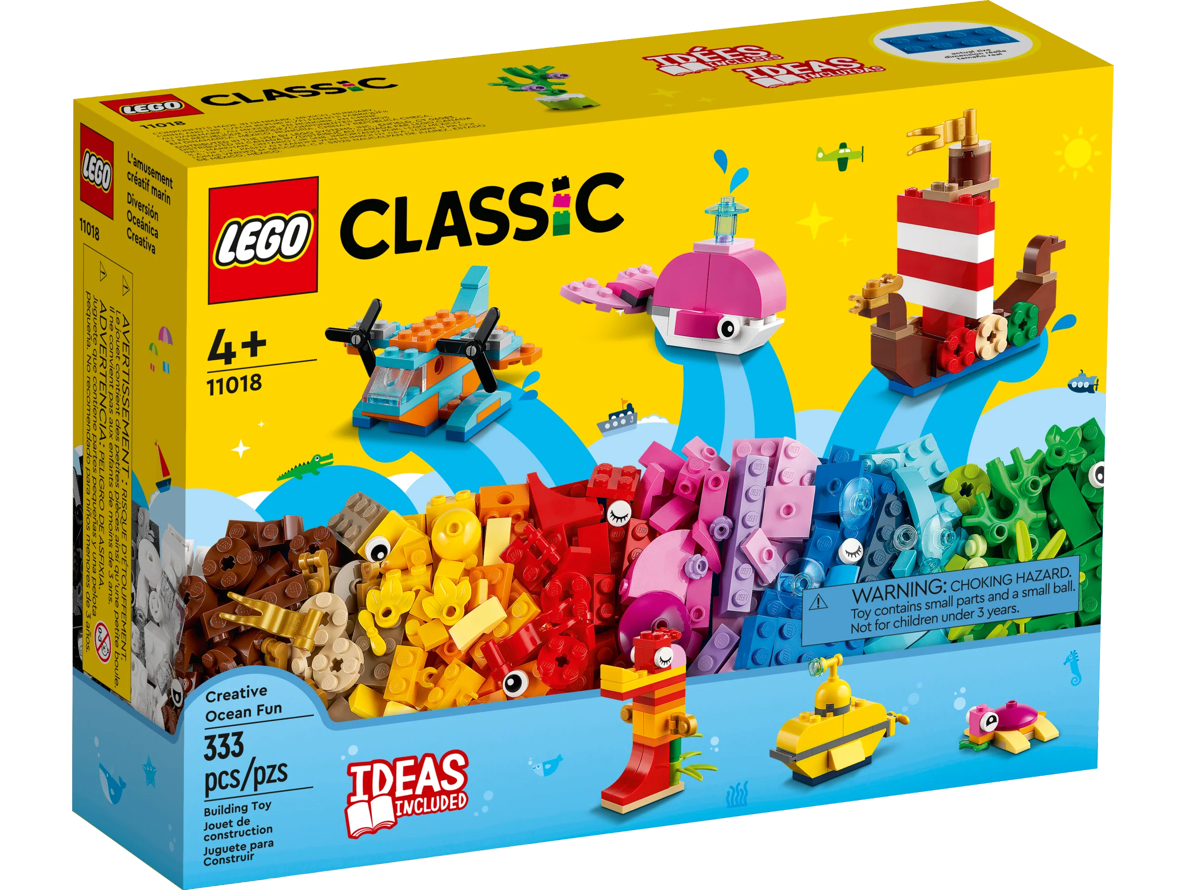 Creative Ocean Fun - Image 2