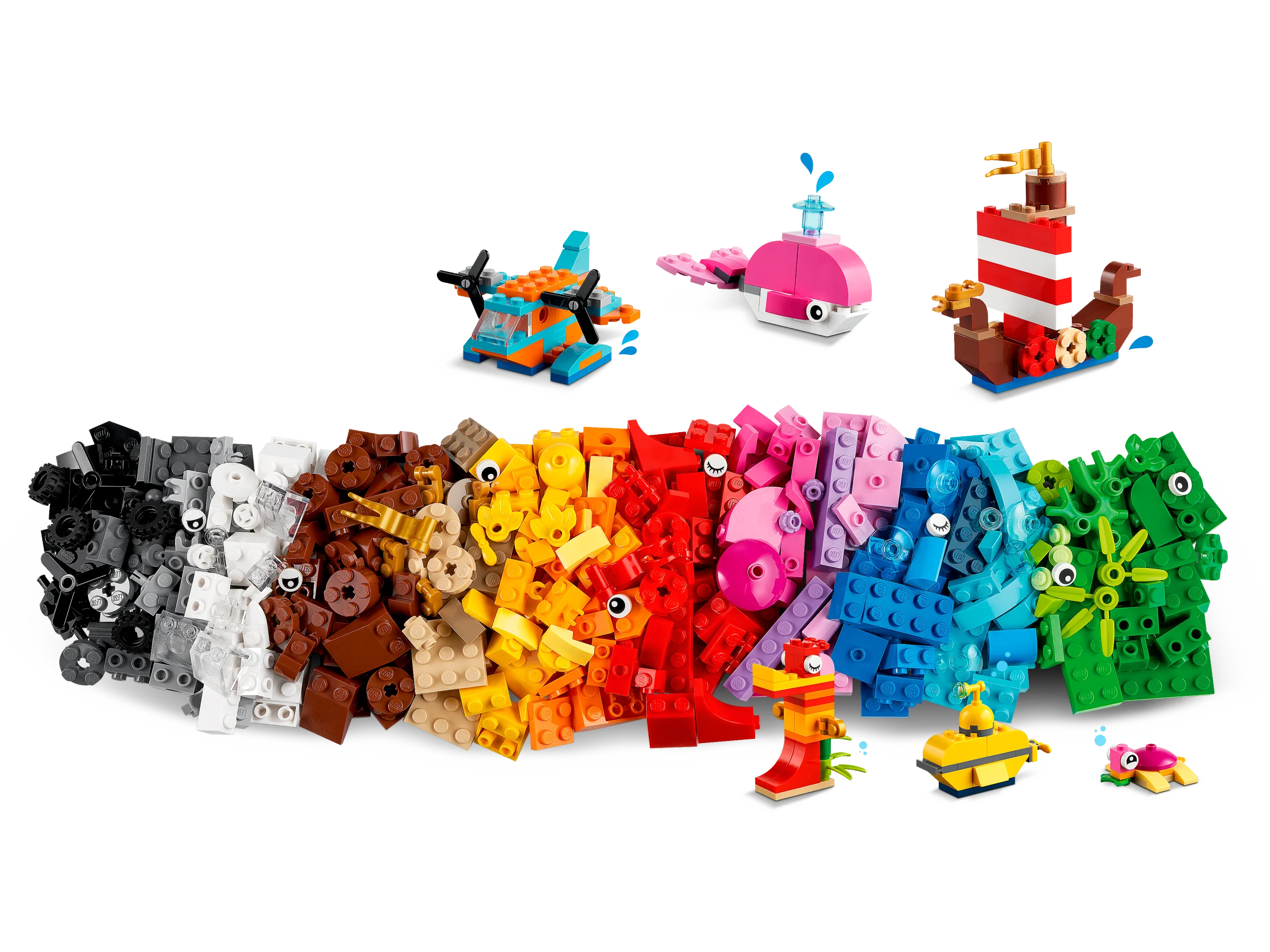 Creative Ocean Fun - Image 3