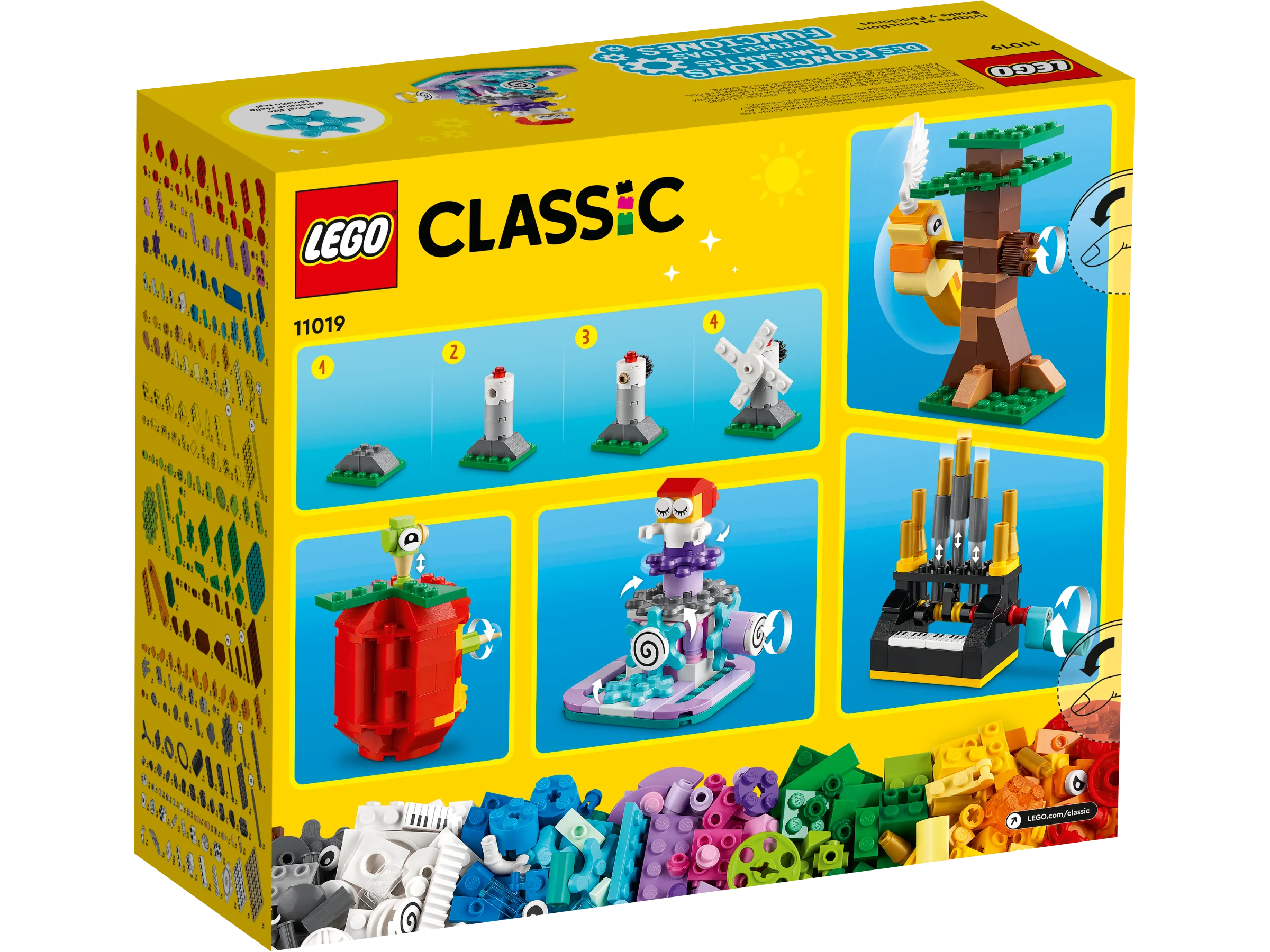 Bricks and Functions - Image 11