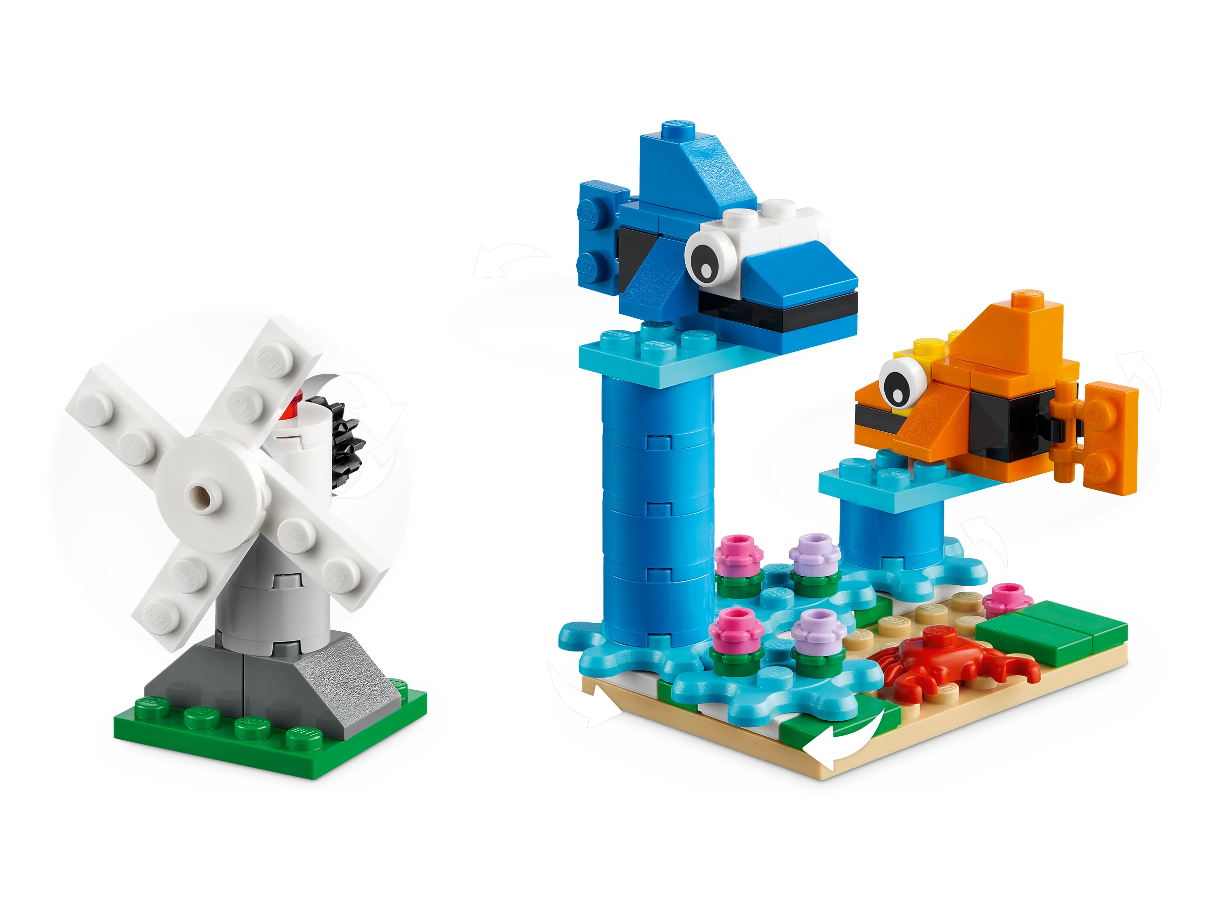 Bricks and Functions - Image 4