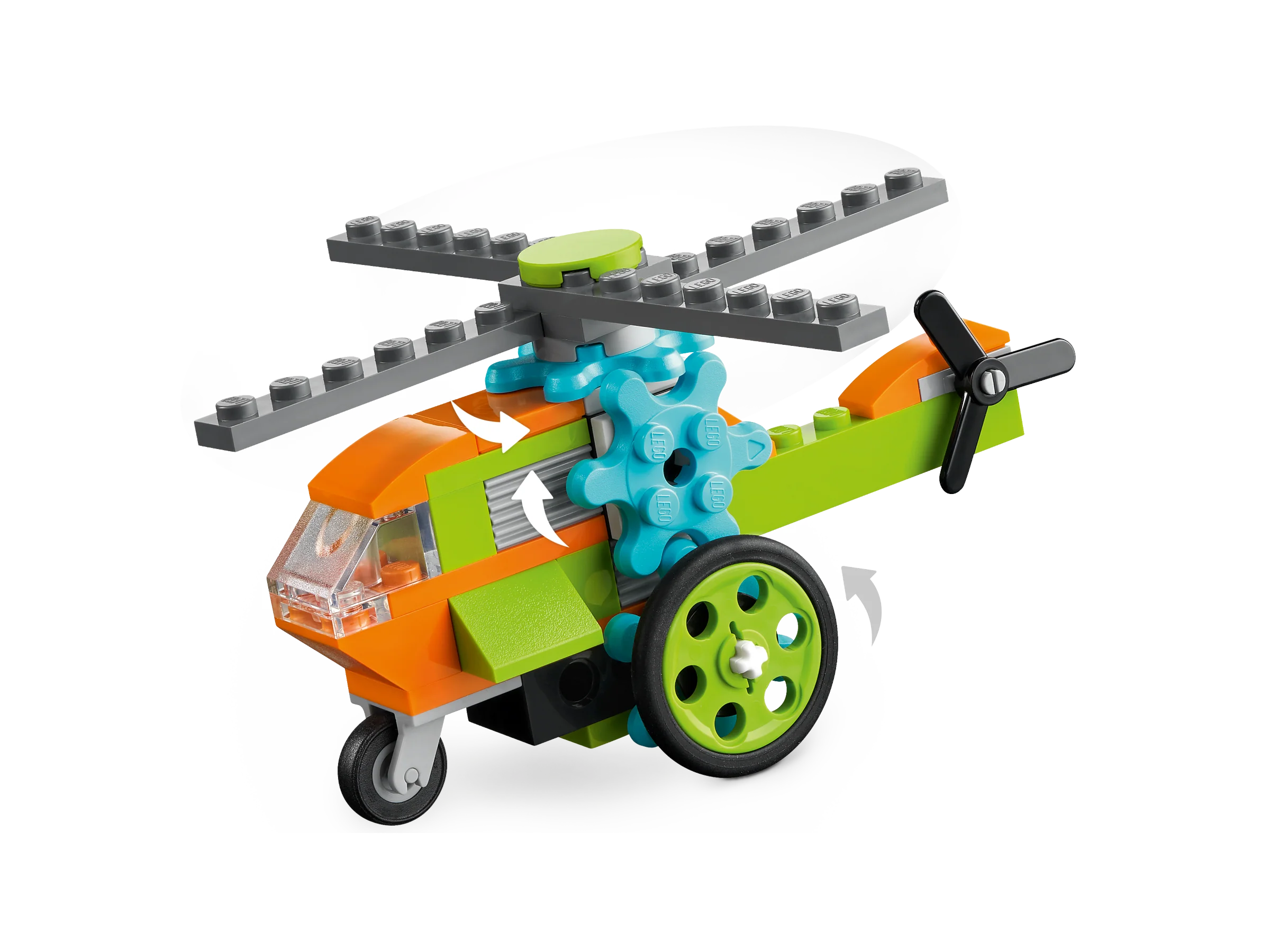 Bricks and Functions - Image 5