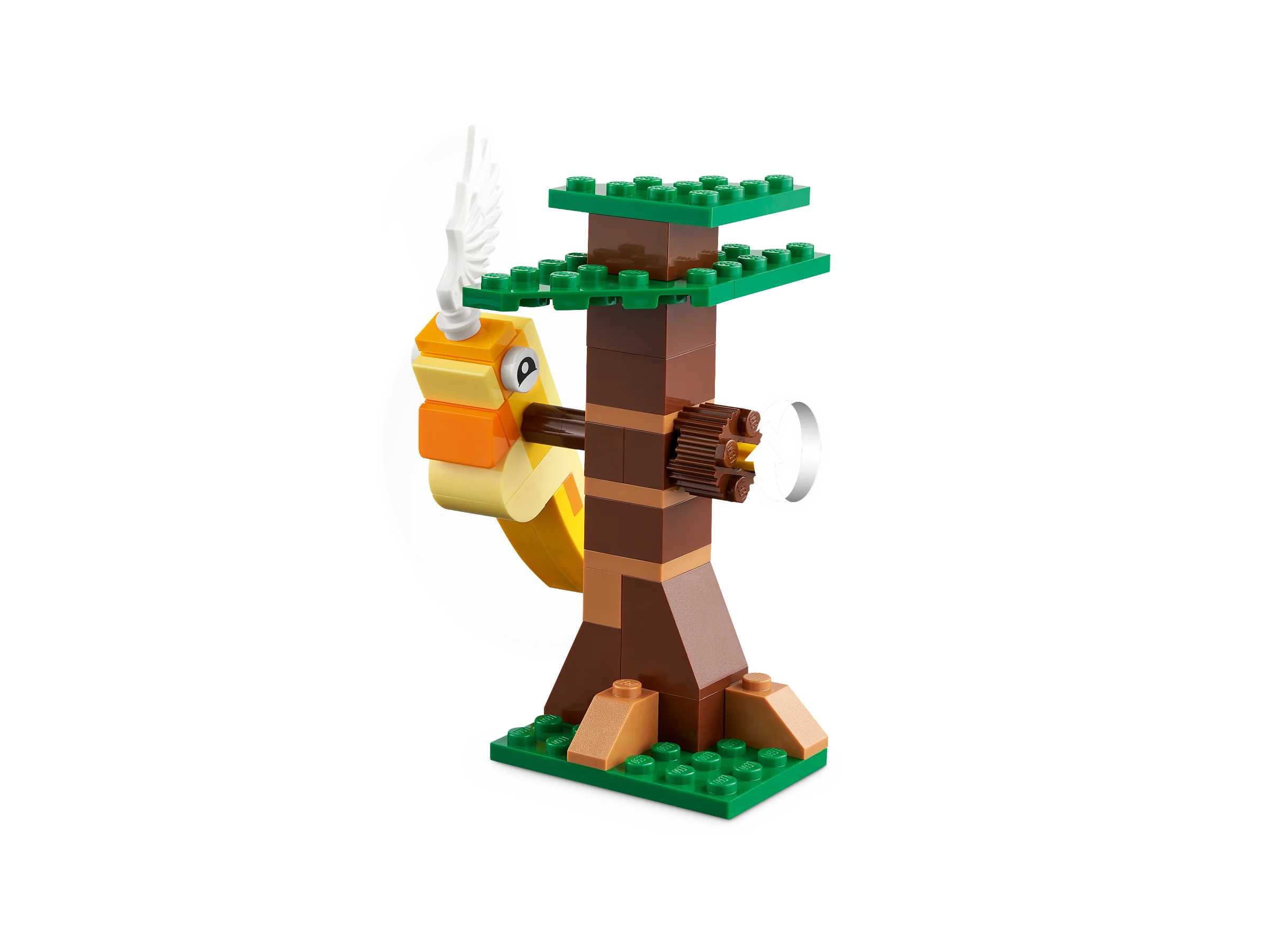 Bricks and Functions - Image 7