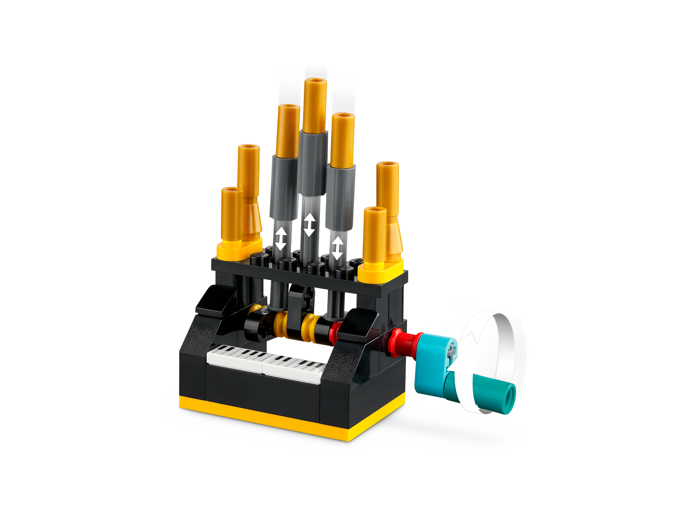Bricks and Functions - Image 9