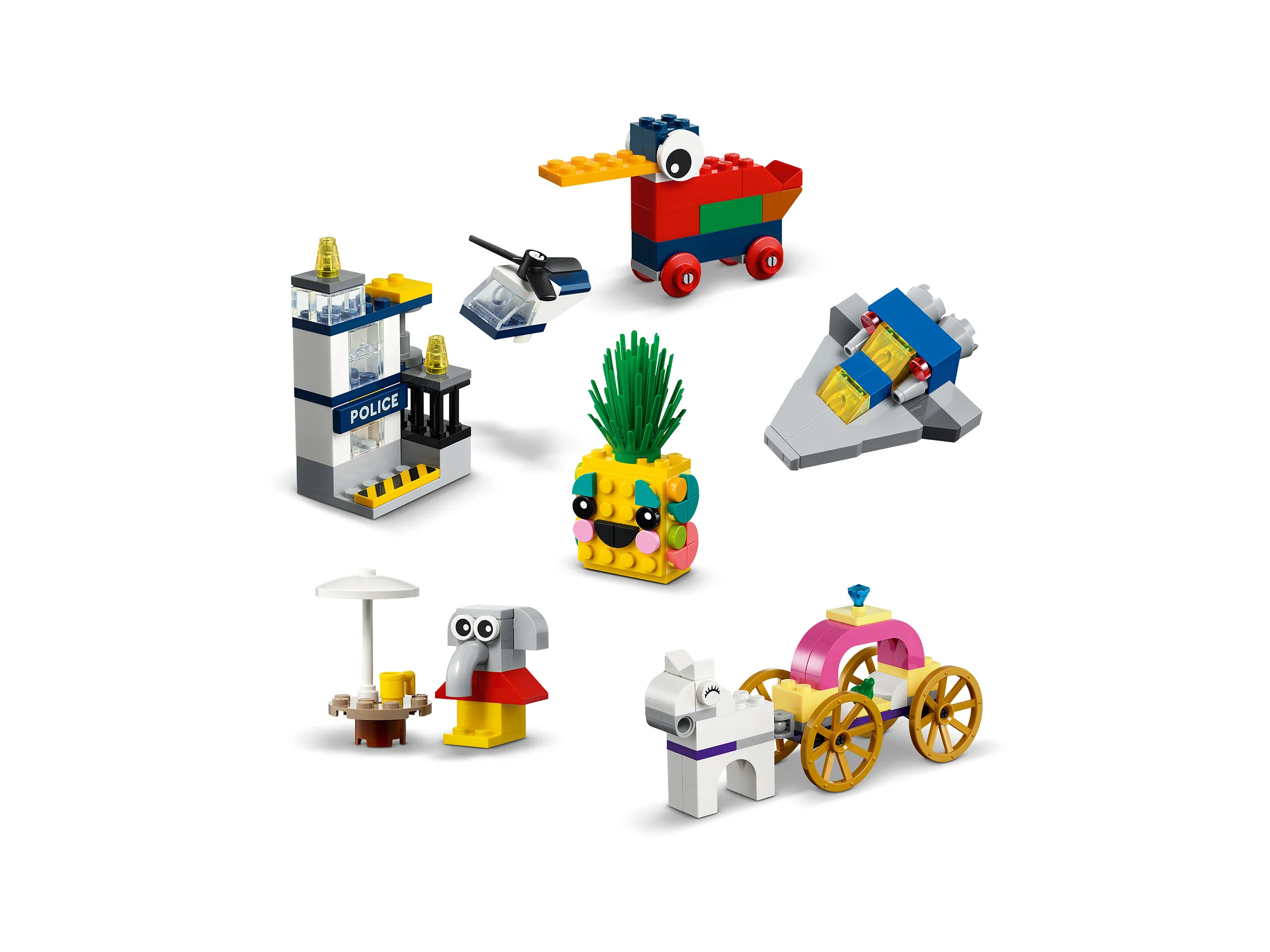 90 Years of Play - Image 3