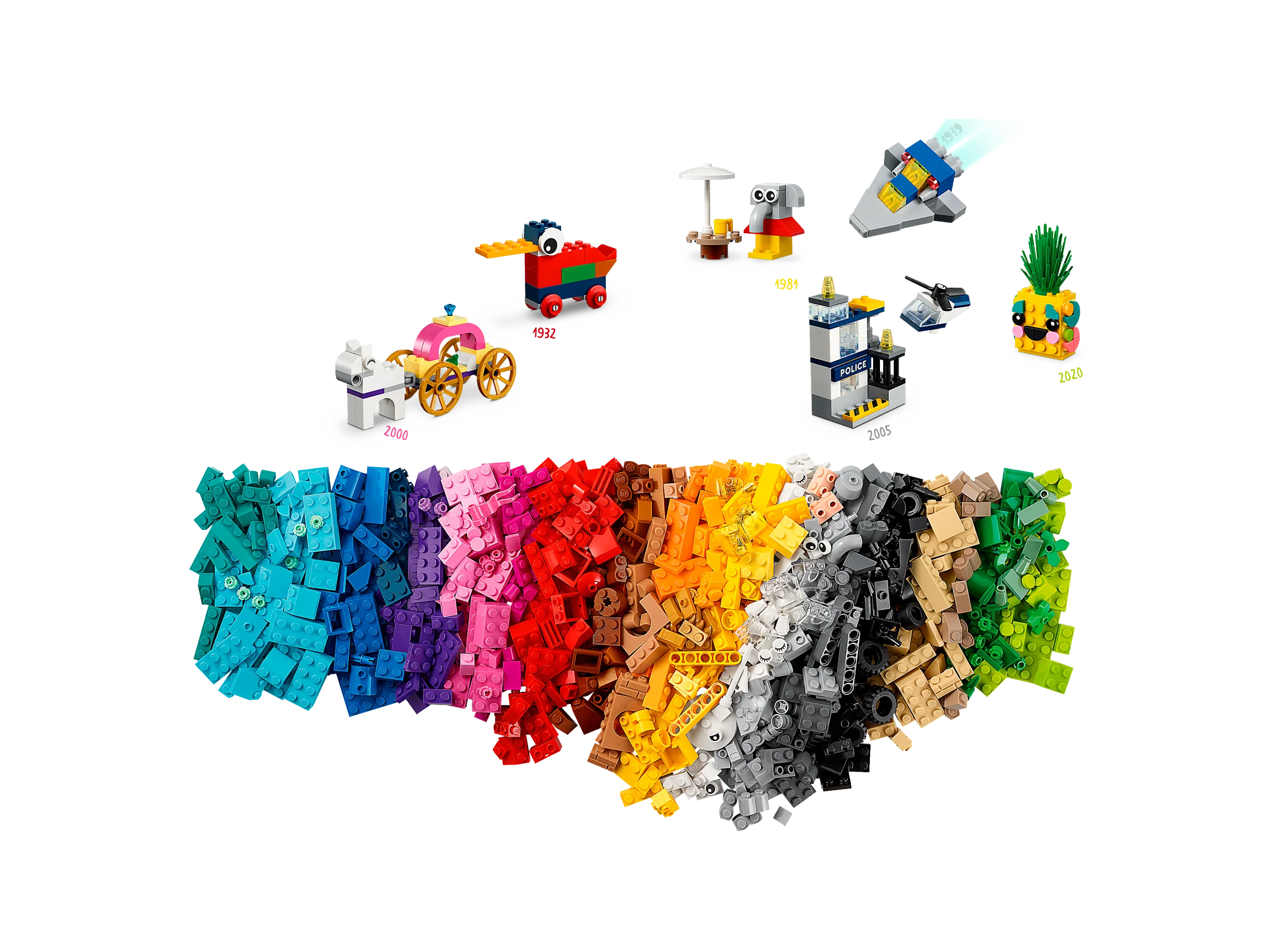 90 Years of Play - Image 4