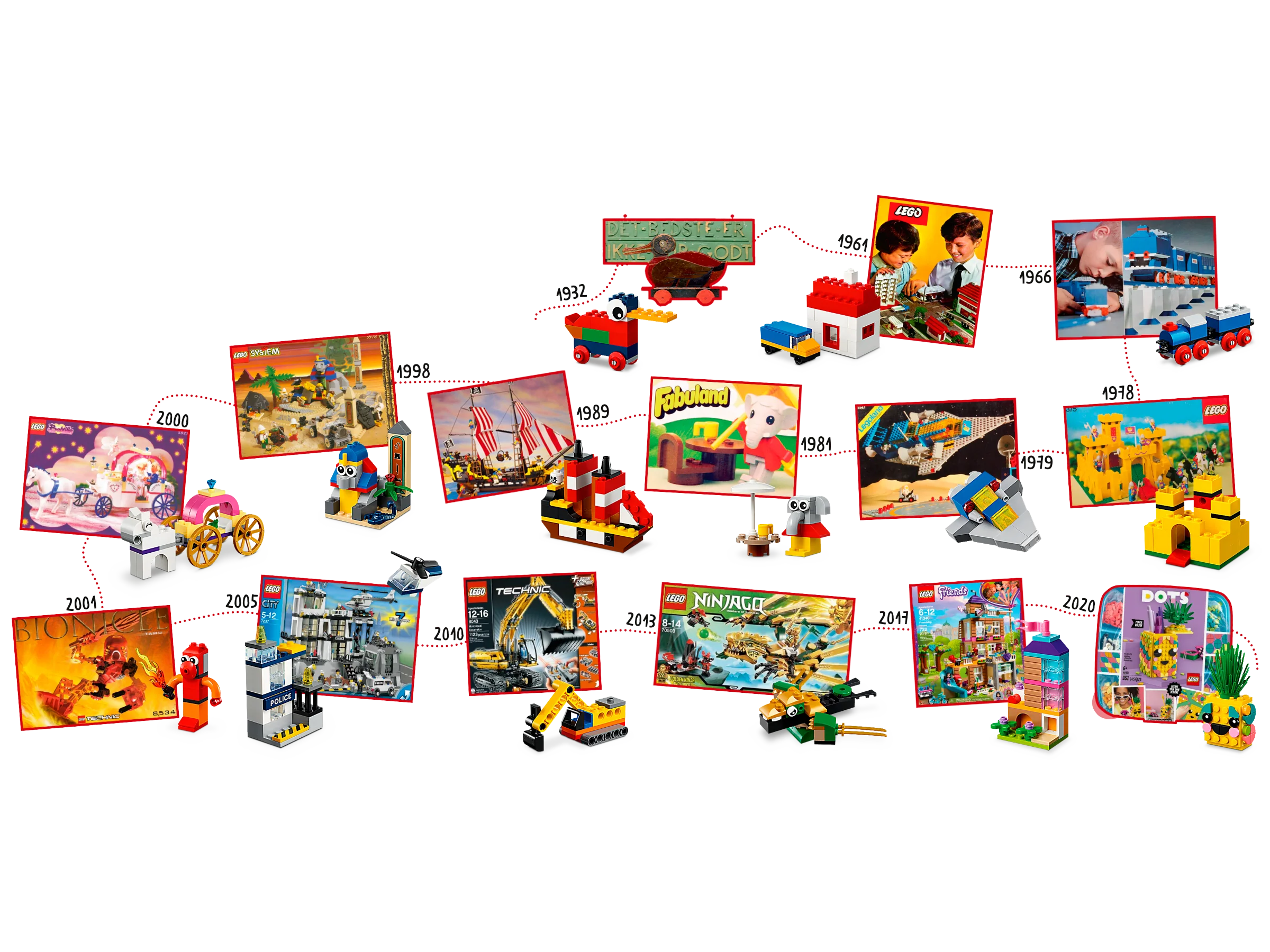 90 Years of Play - Image 5