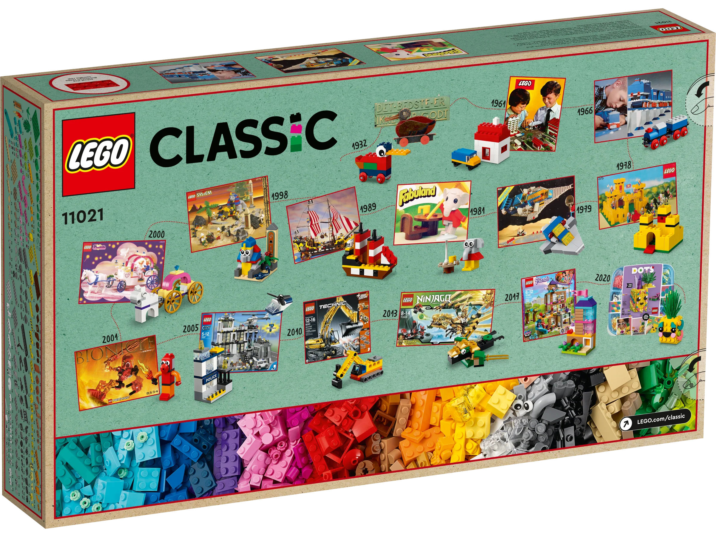 90 Years of Play - Image 6