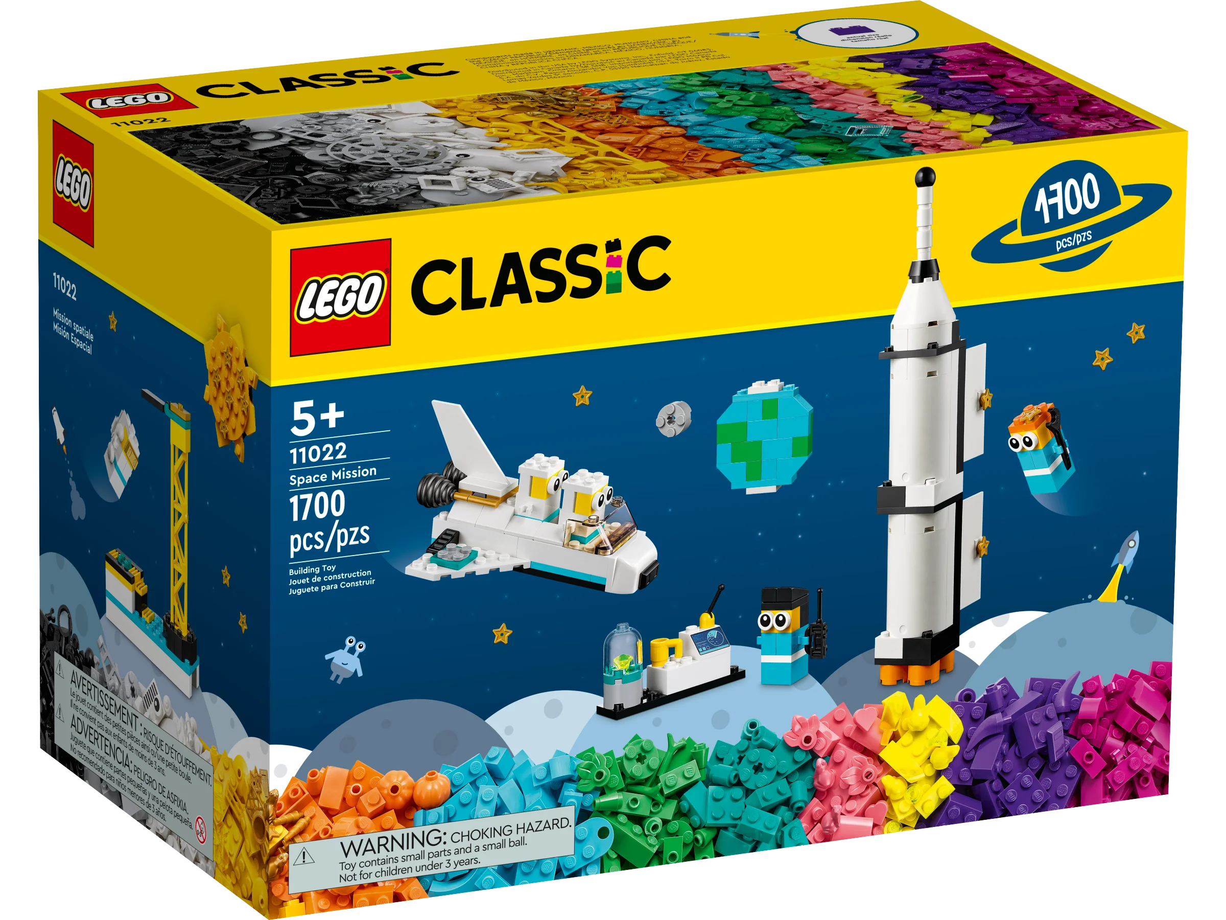 Space Mission - Image 2