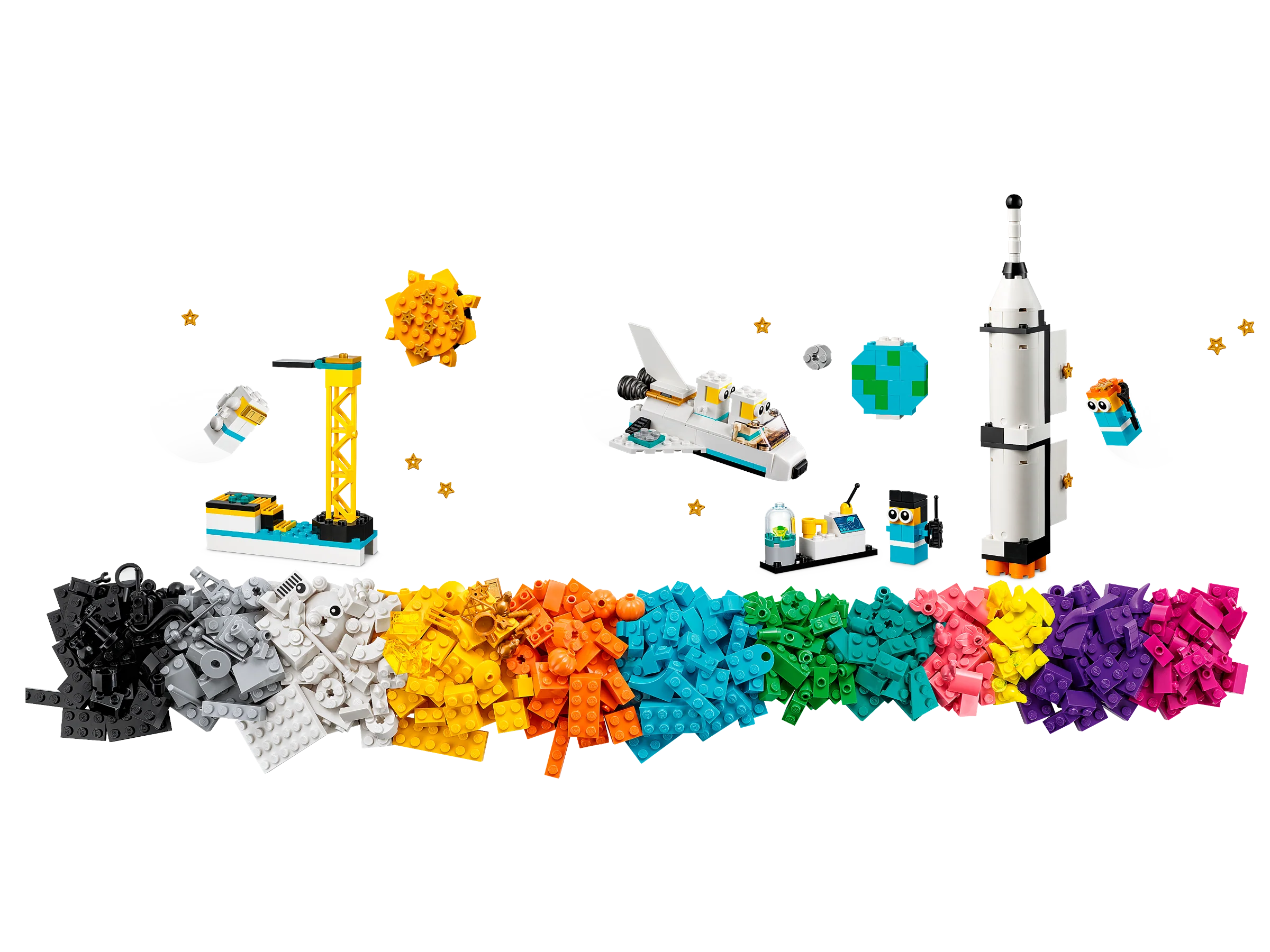 Space Mission - Image 3
