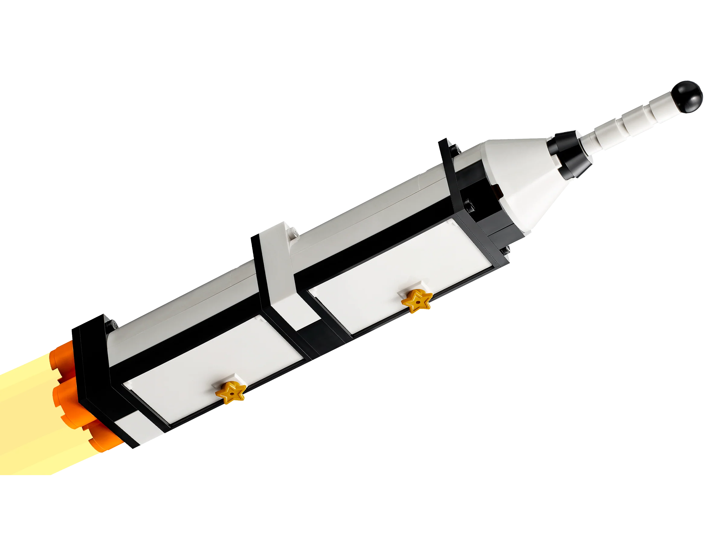 Space Mission - Image 5