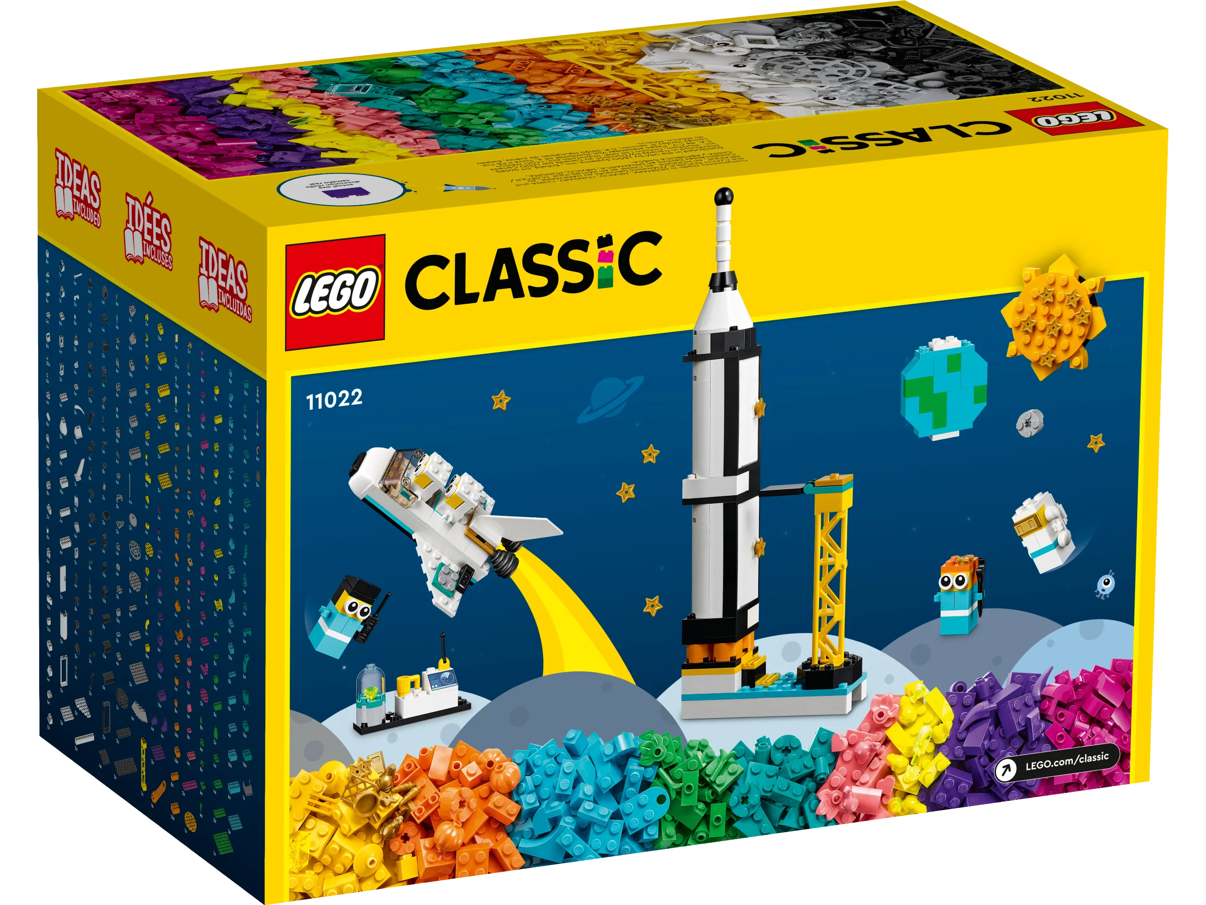 Space Mission - Image 6