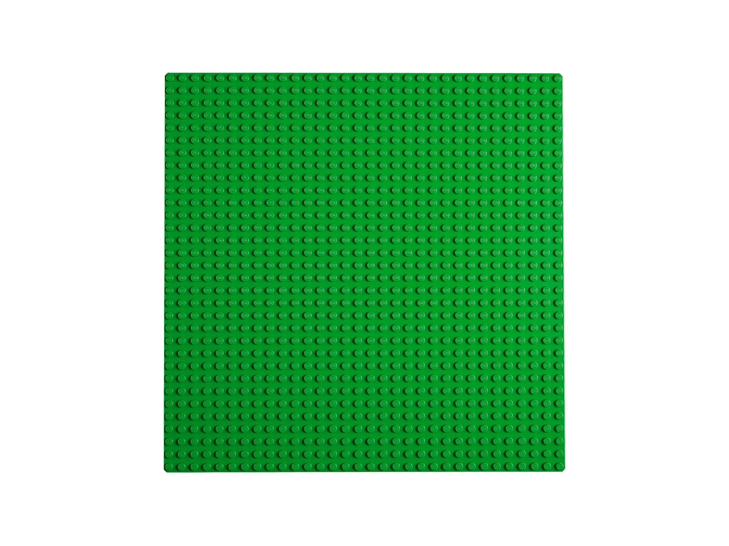 Green Baseplate - Image 3