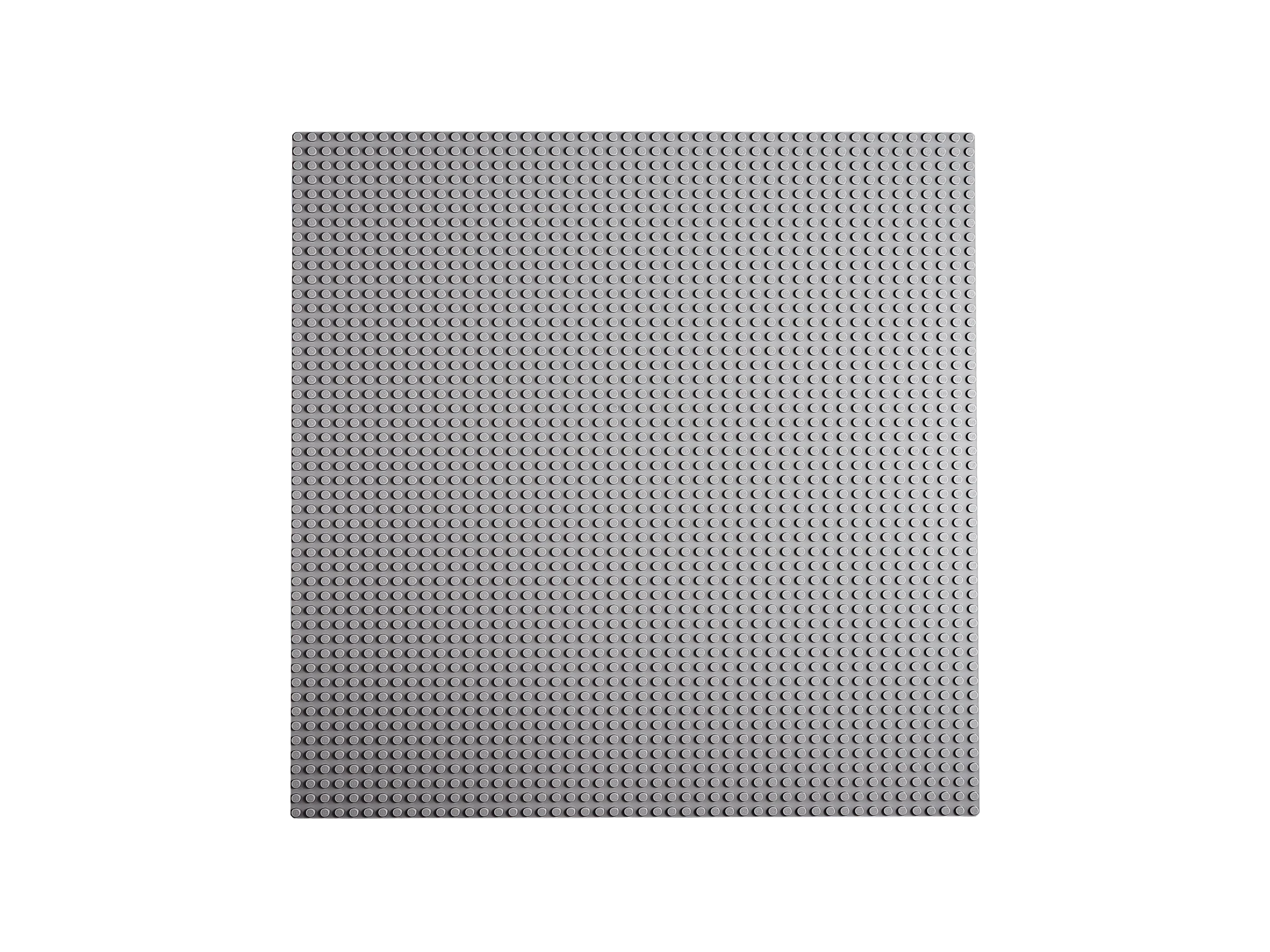 Gray Baseplate - Image 3