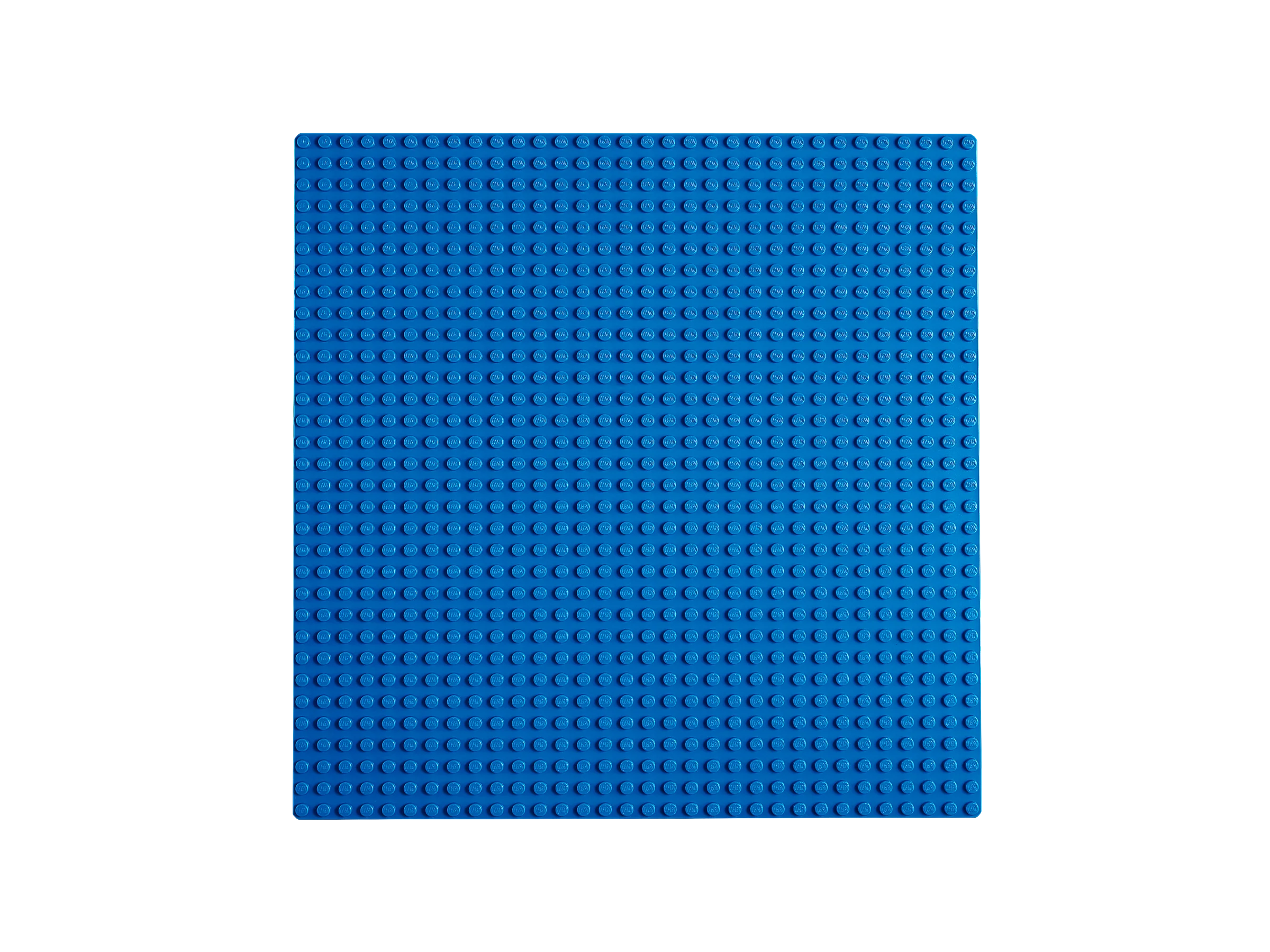 Blue Baseplate - Image 3