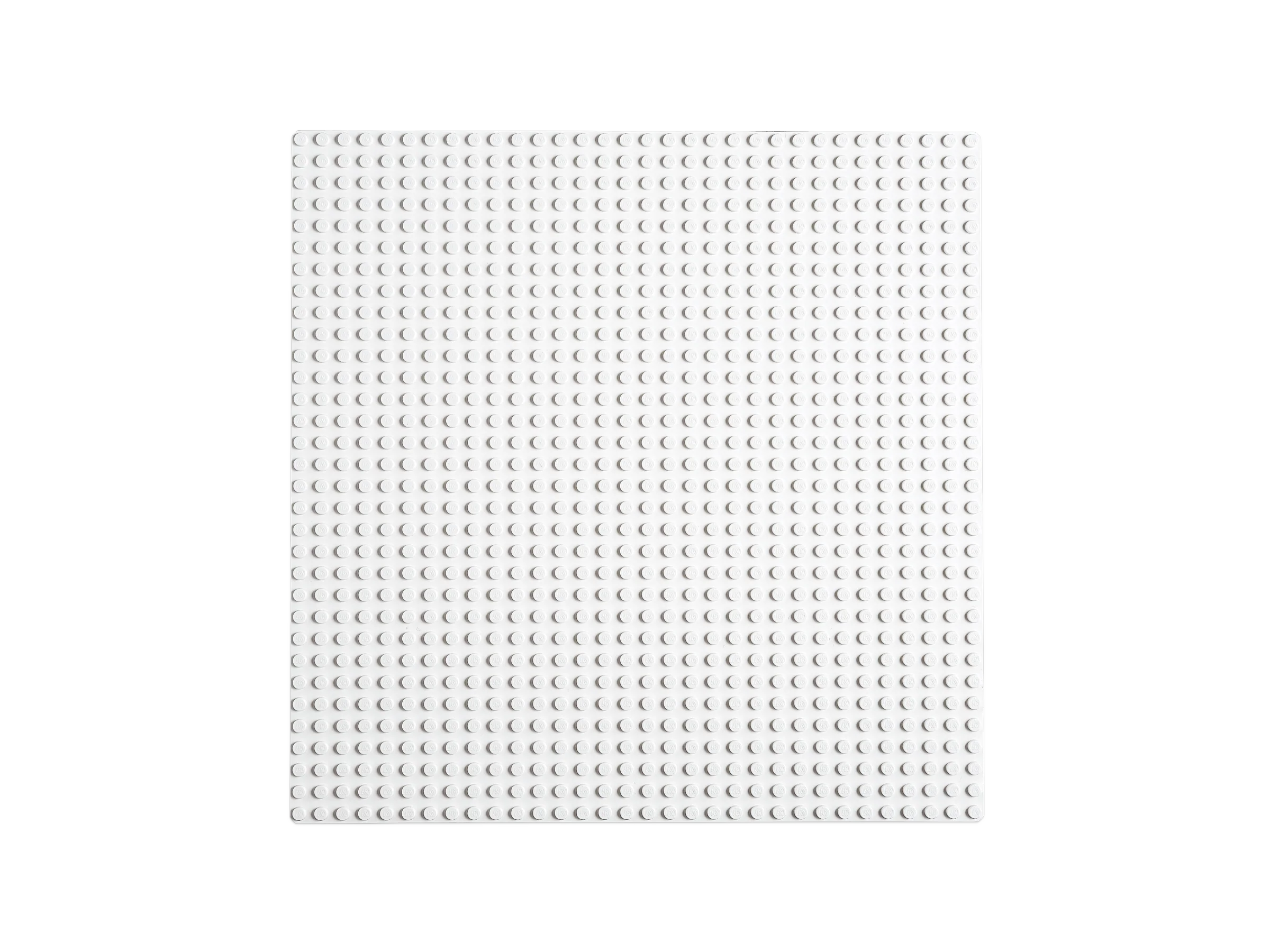White Baseplate - Image 3