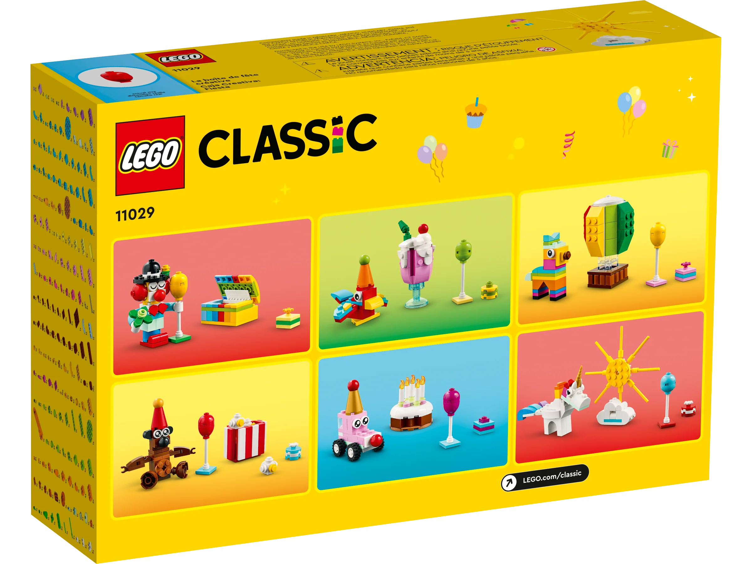 Creative Party Box - Image 10