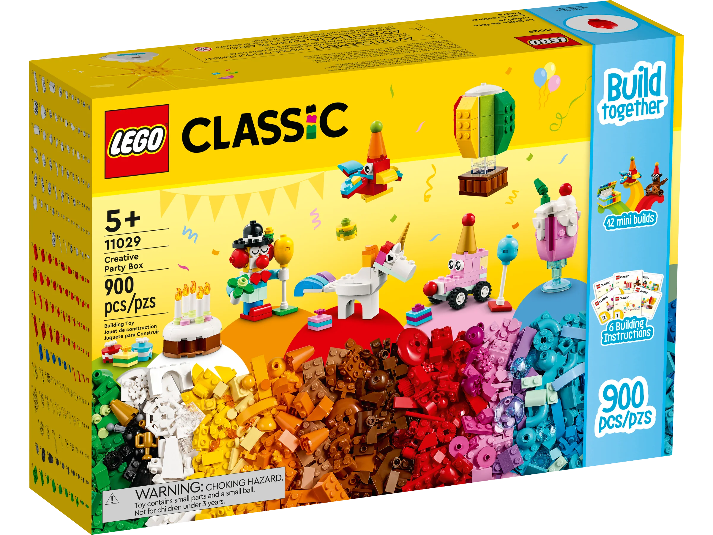Creative Party Box - Image 2