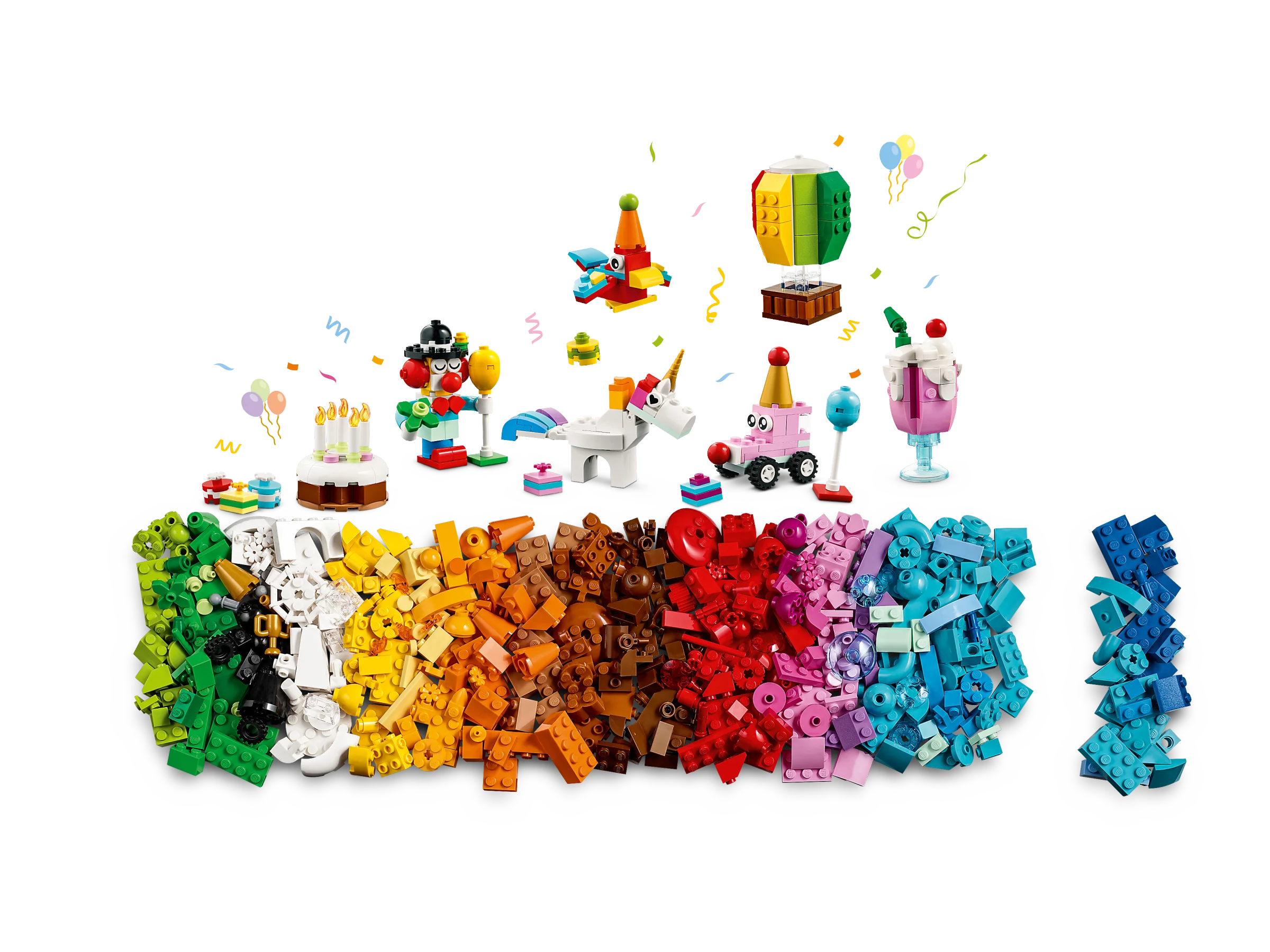 Creative Party Box - Image 3