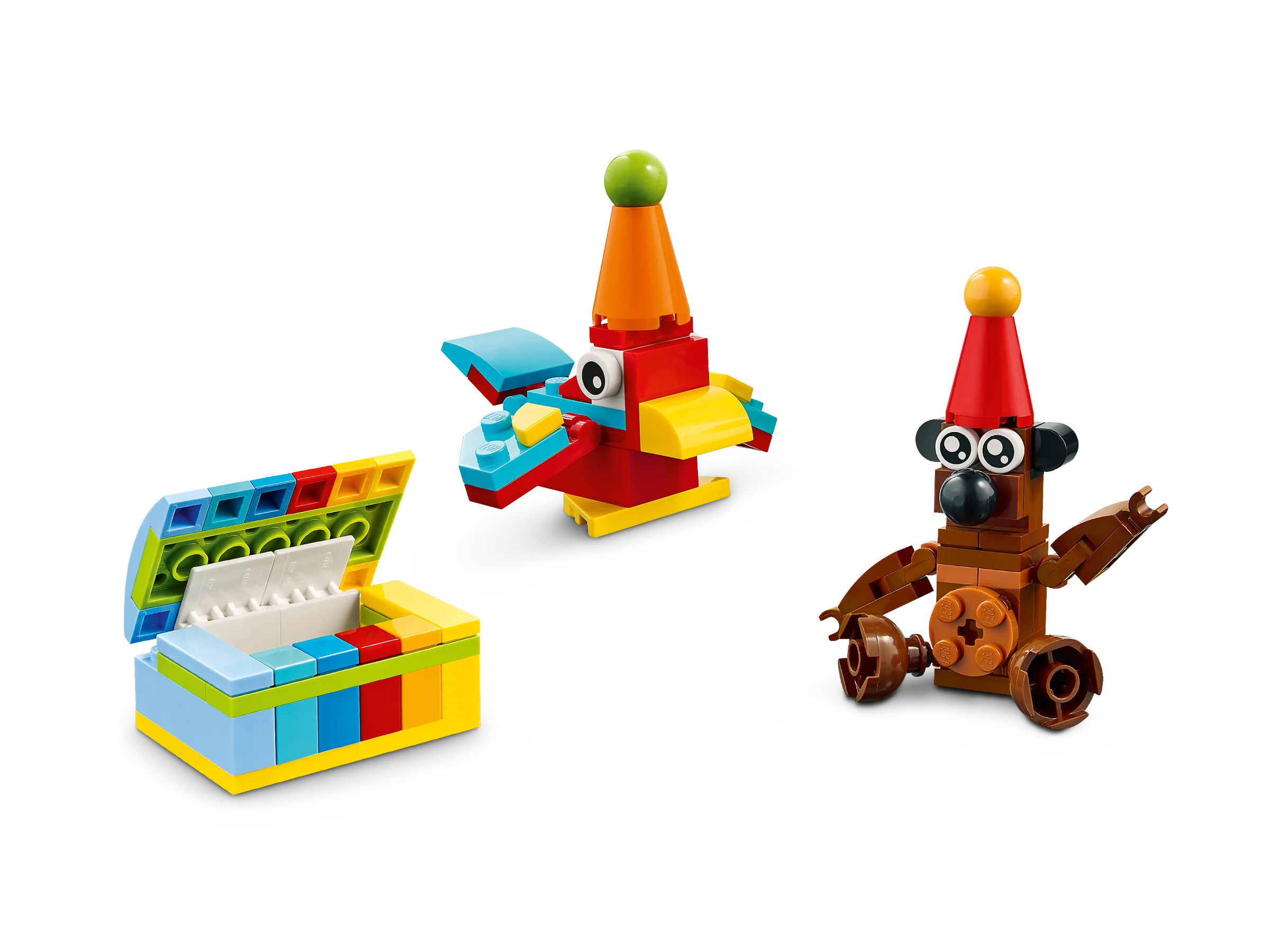 Creative Party Box - Image 4