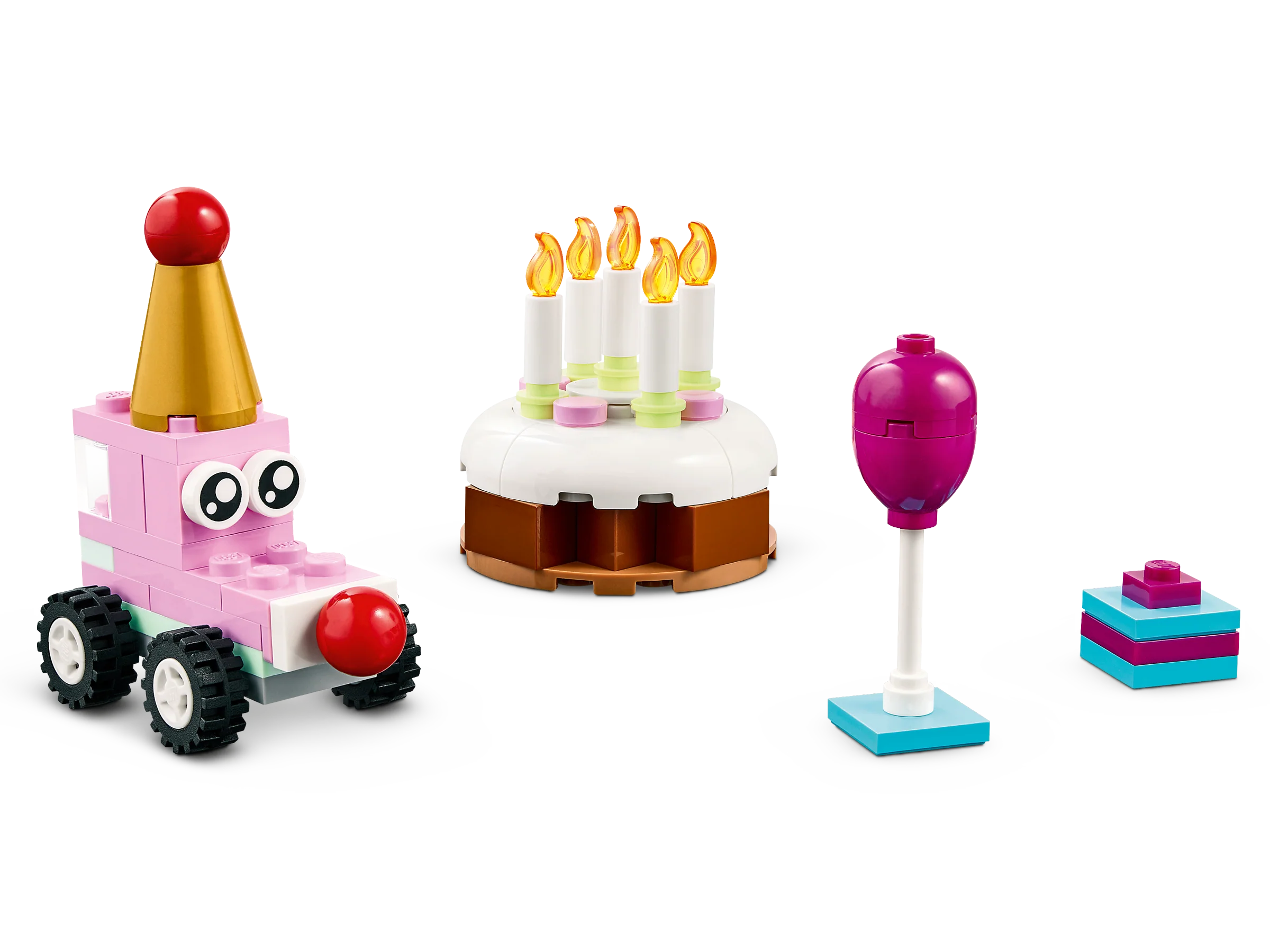 Creative Party Box - Image 8