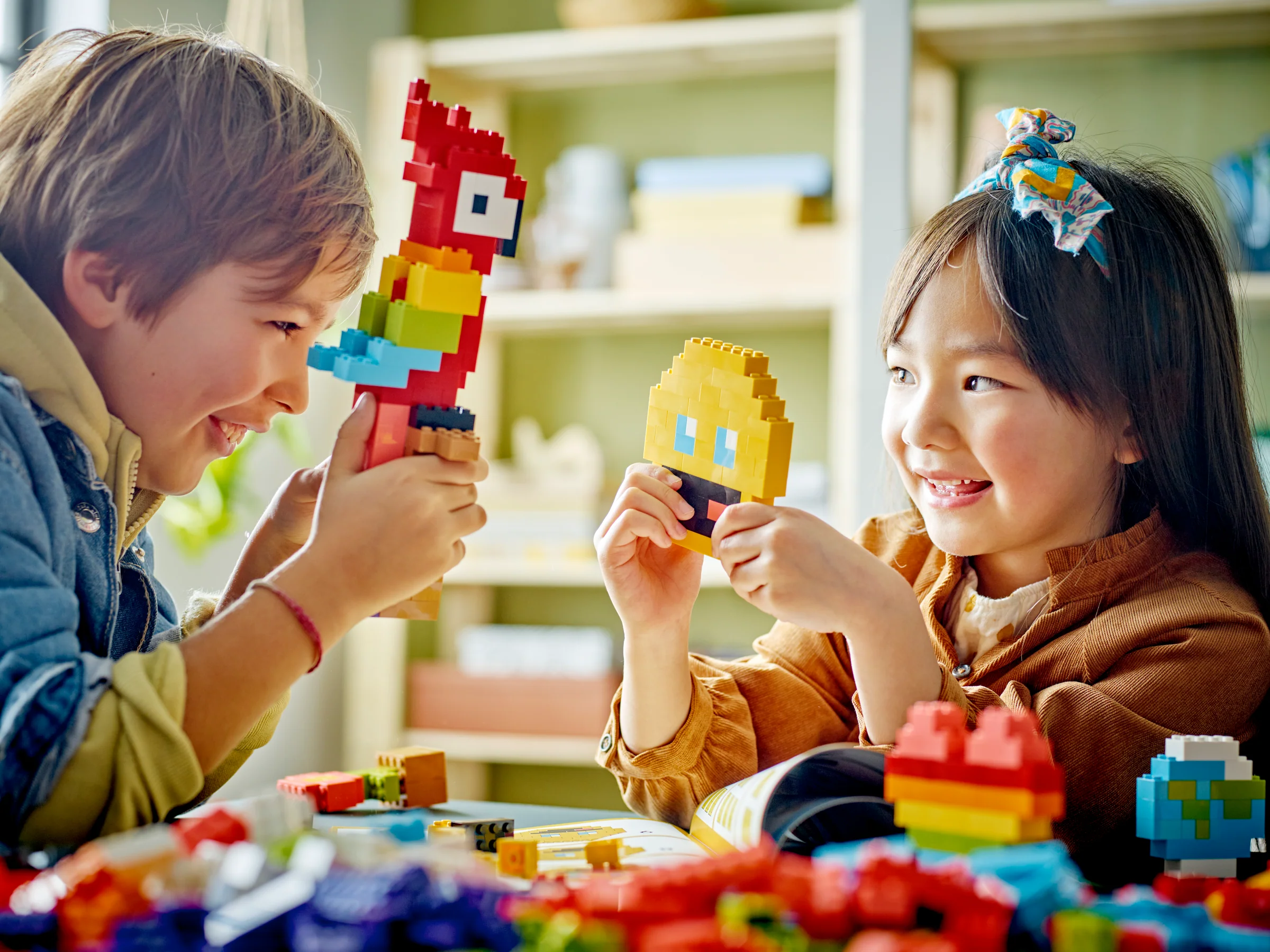 Lots of Bricks - Image 10