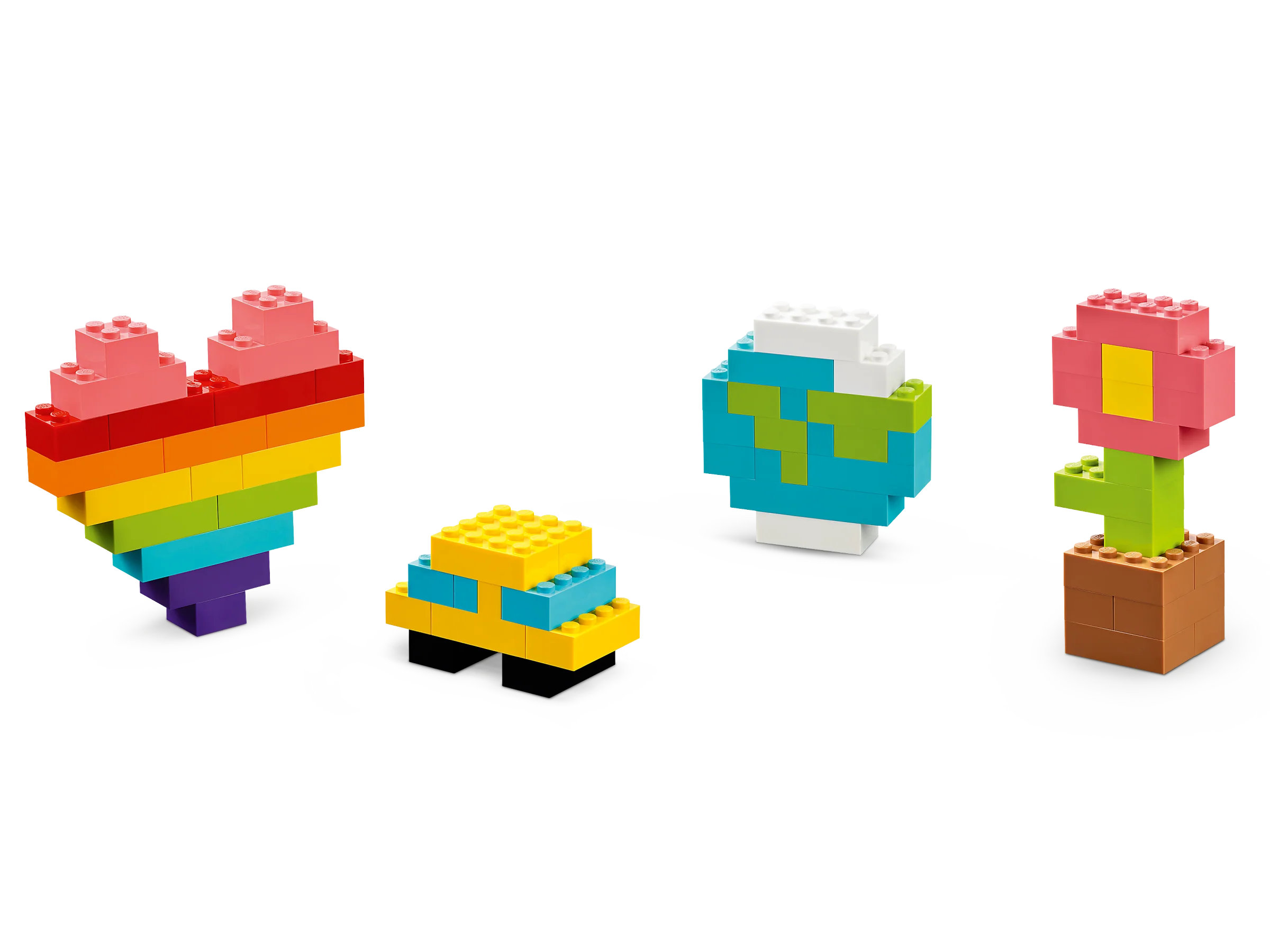 Lots of Bricks - Image 4