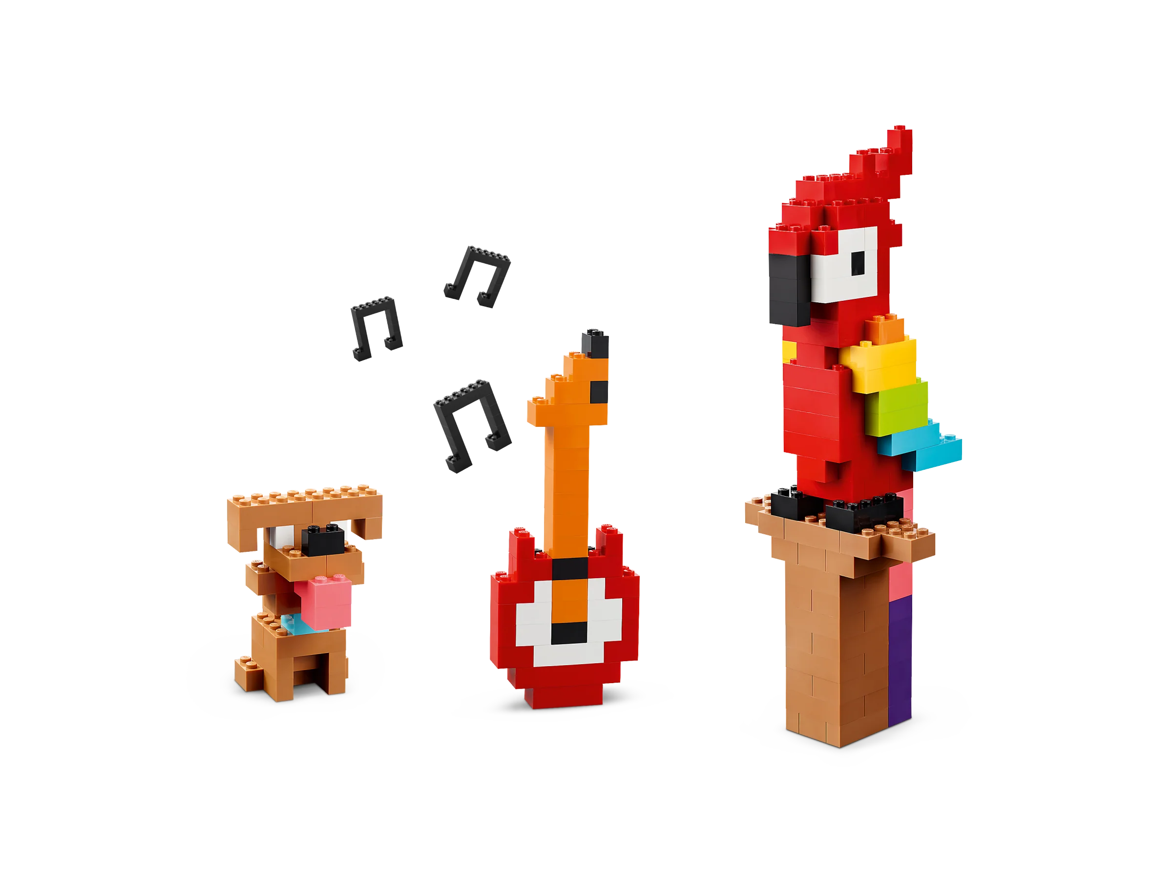 Lots of Bricks - Image 5