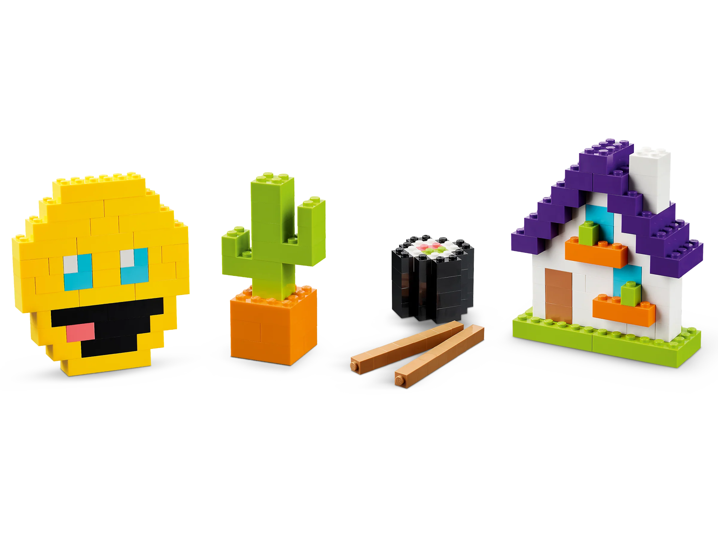 Lots of Bricks - Image 6