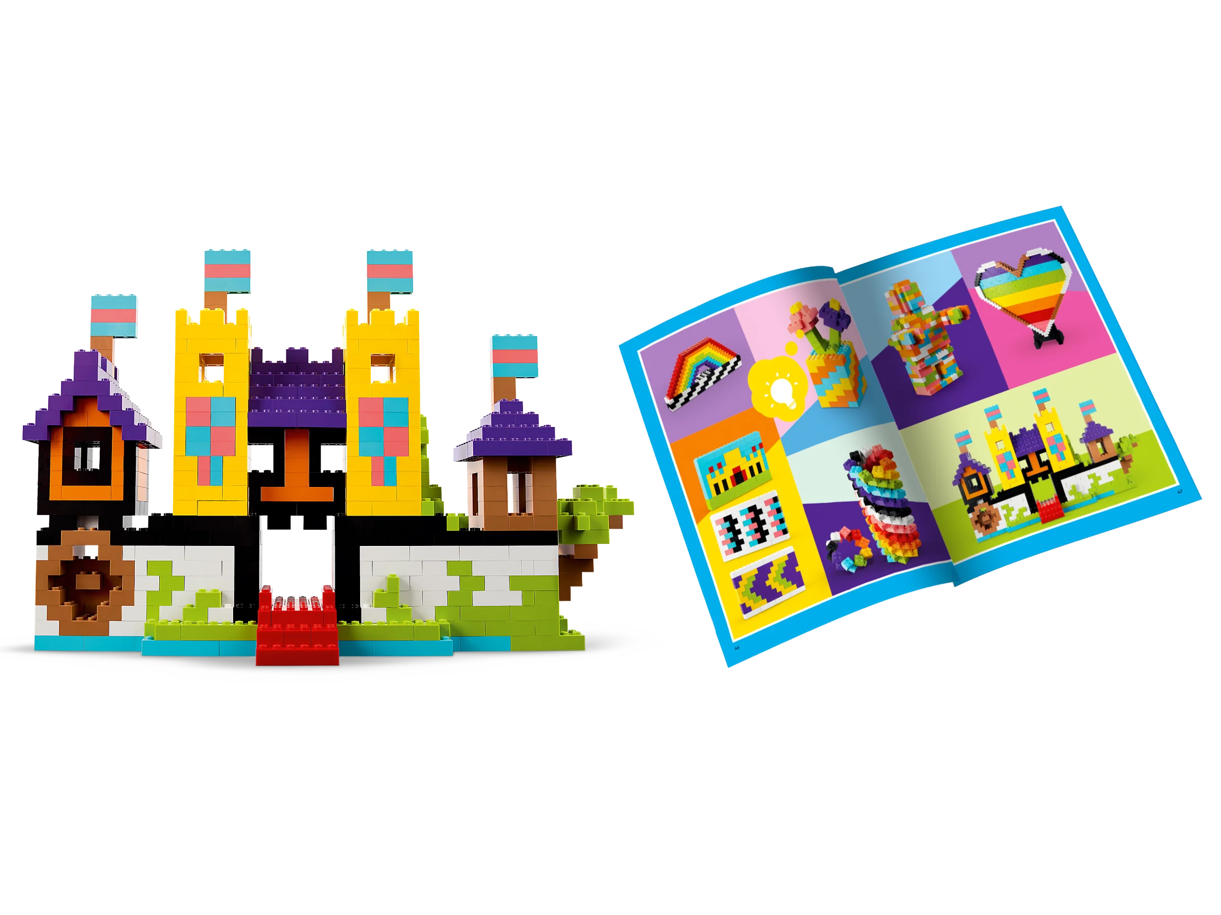 Lots of Bricks - Image 7