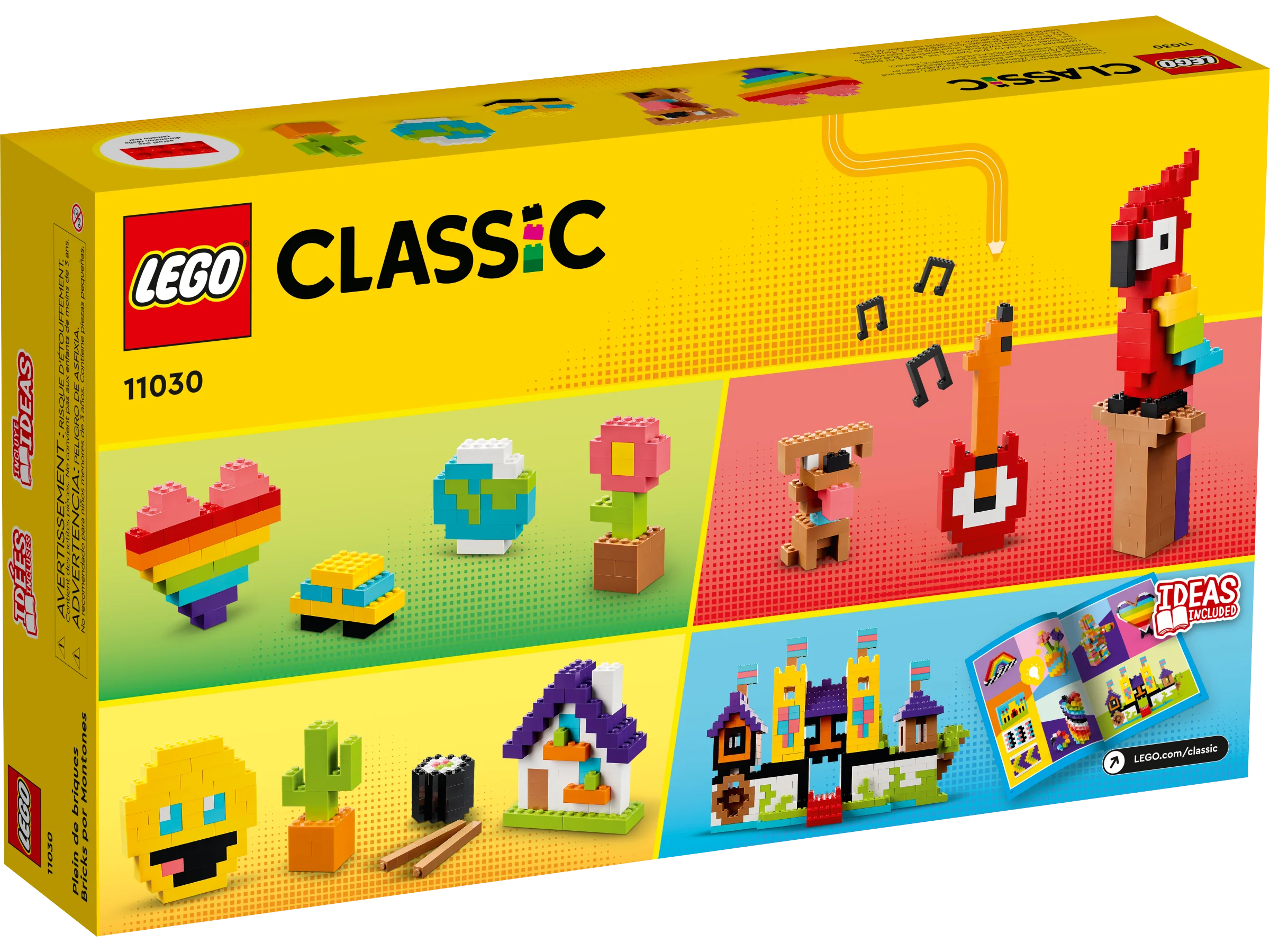 Lots of Bricks - Image 8