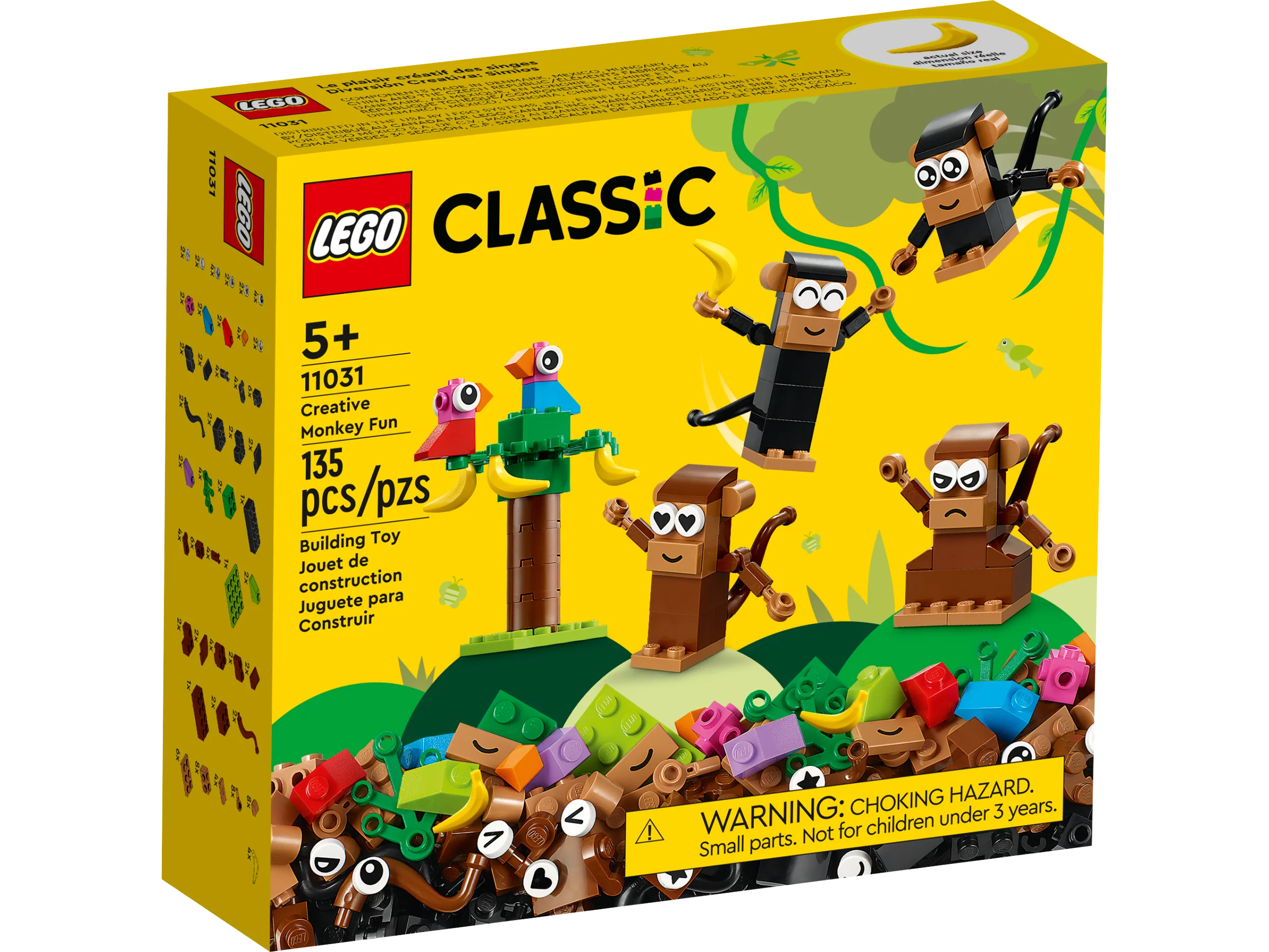 Creative Monkey Fun - Image 2