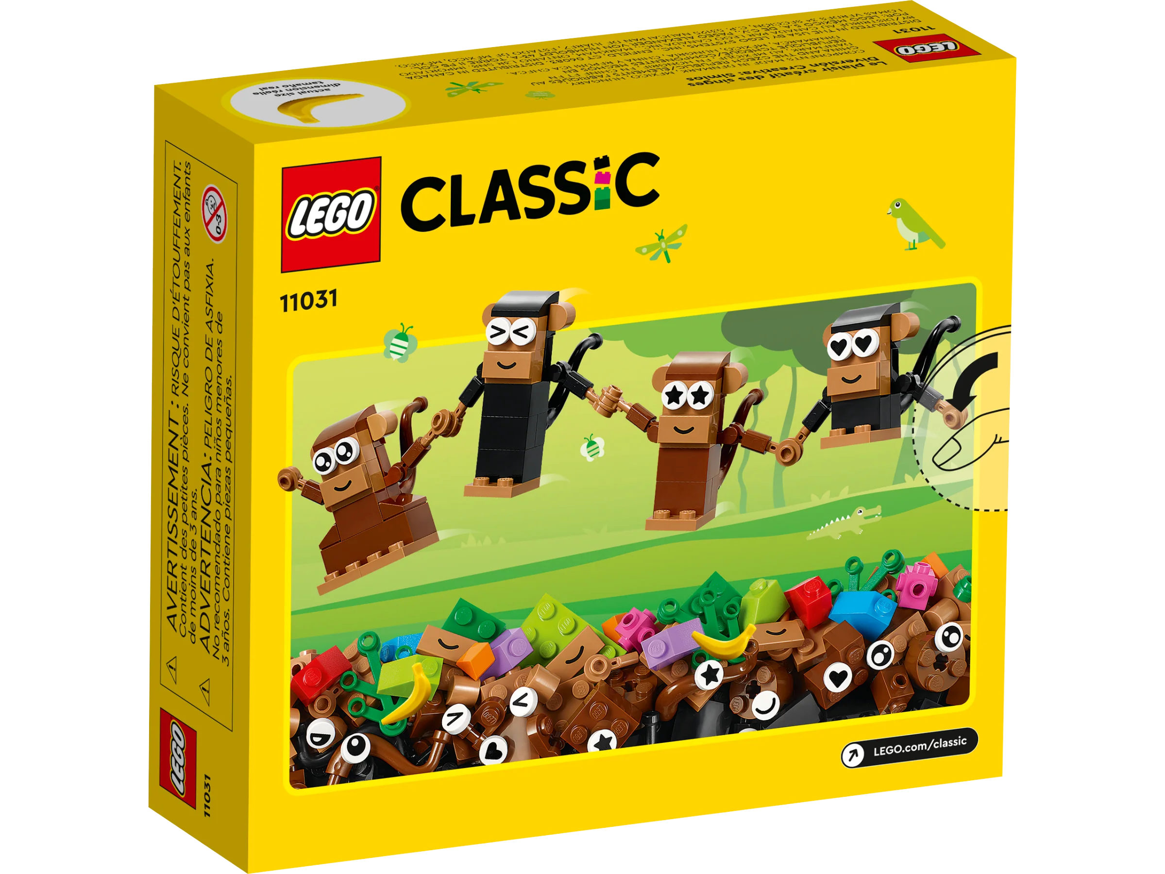 Creative Monkey Fun - Image 4