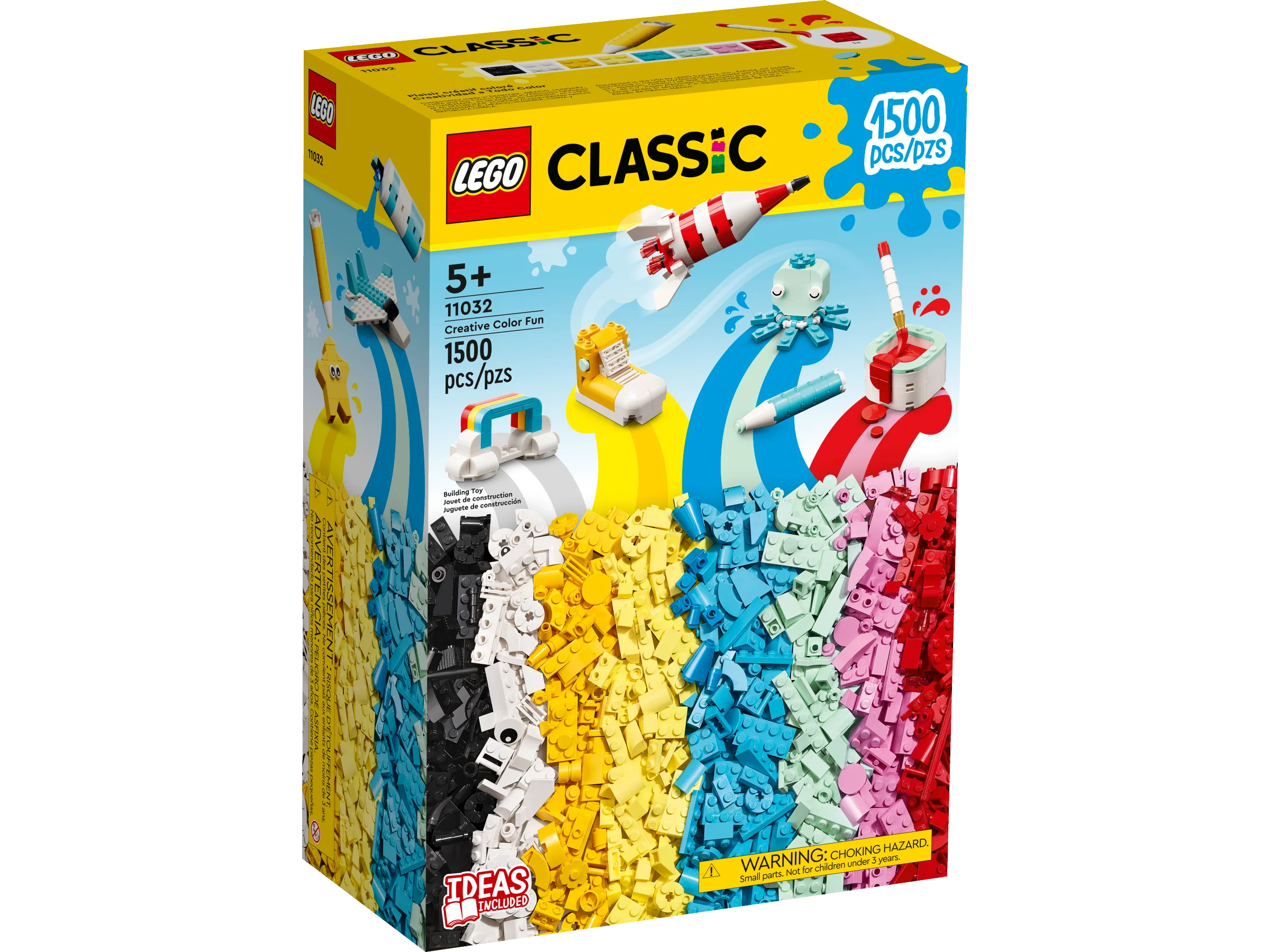 Creative Color Fun - Image 2