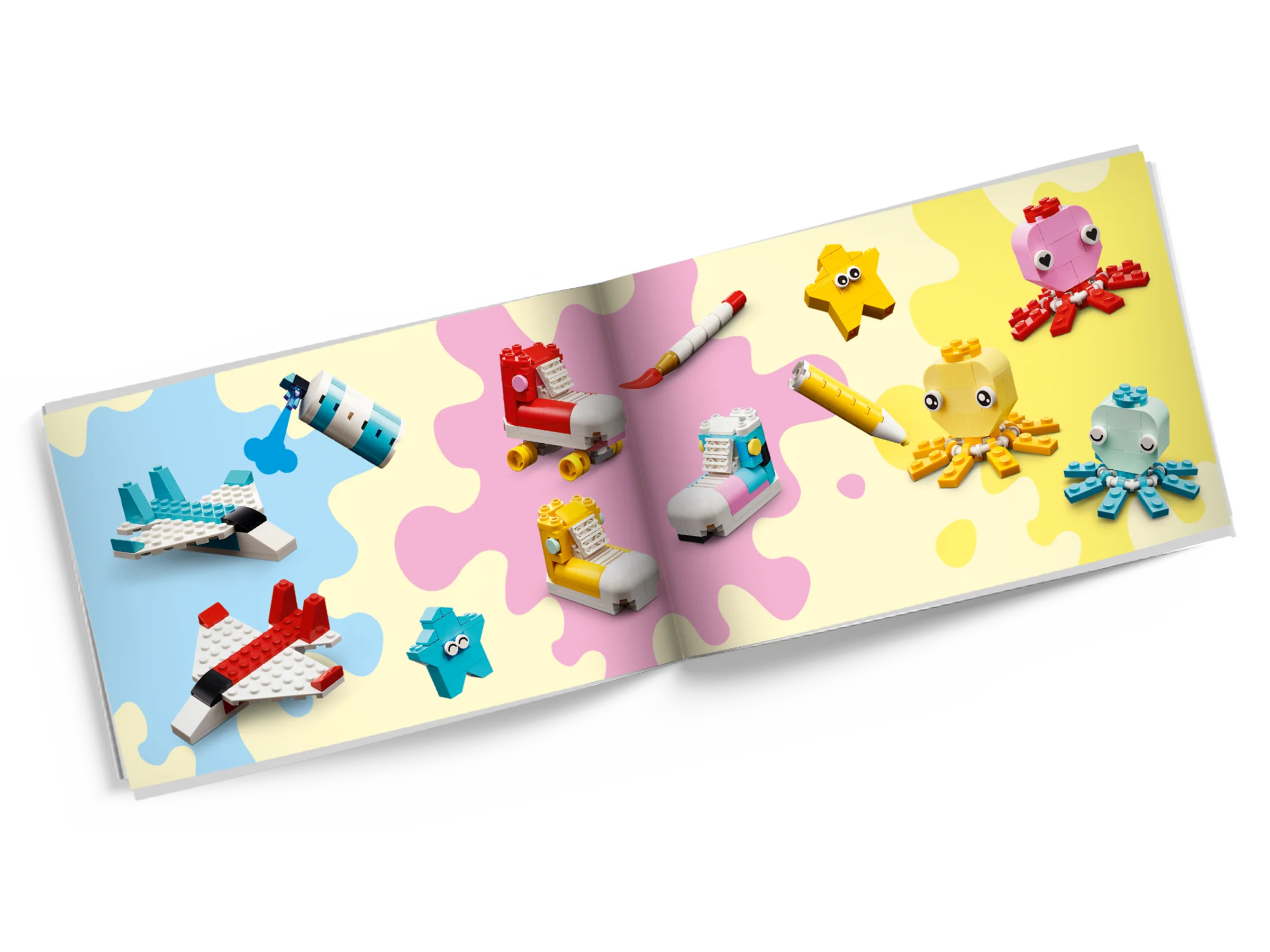 Creative Color Fun - Image 6