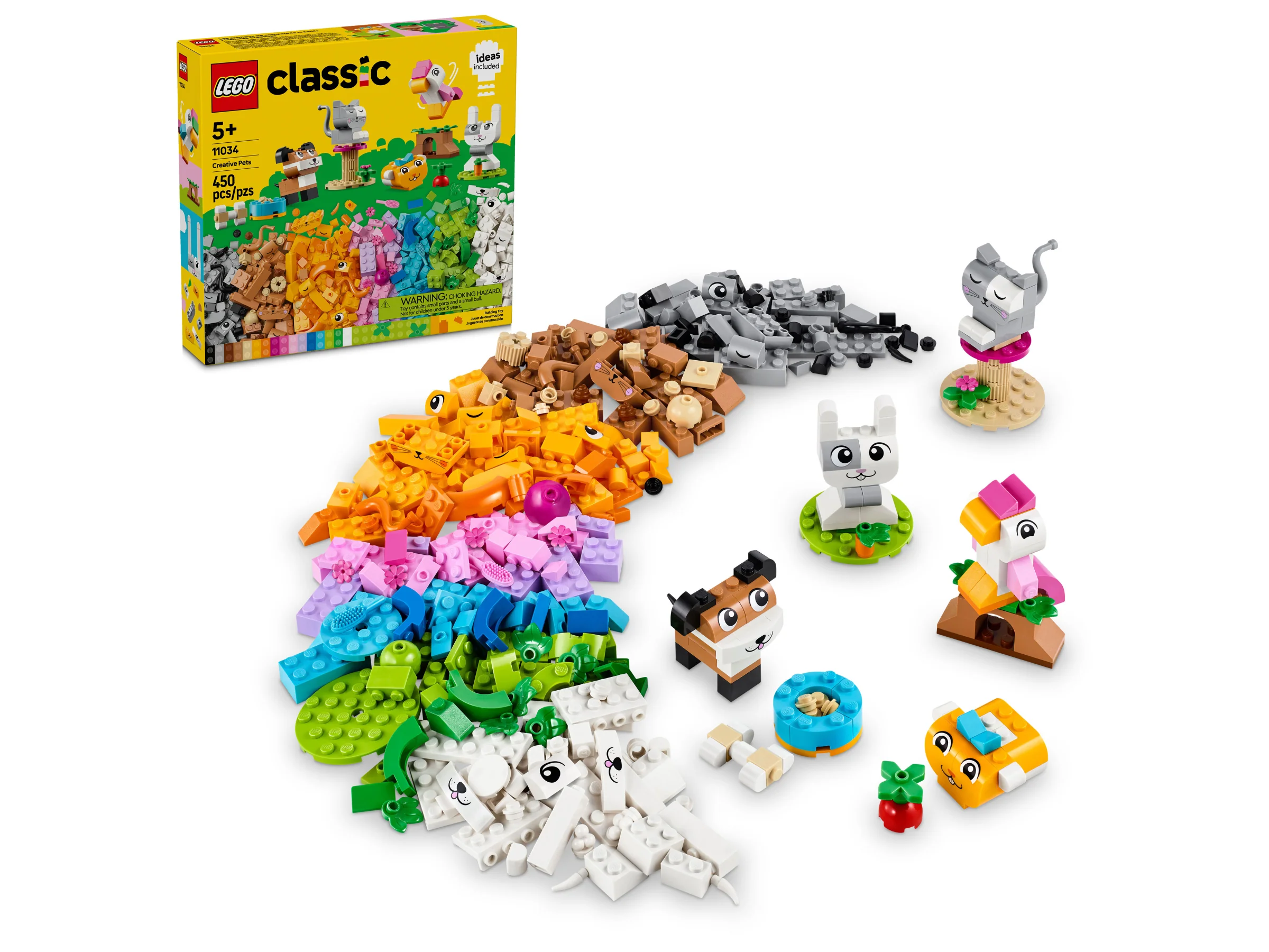 Creative Pets - Image 2